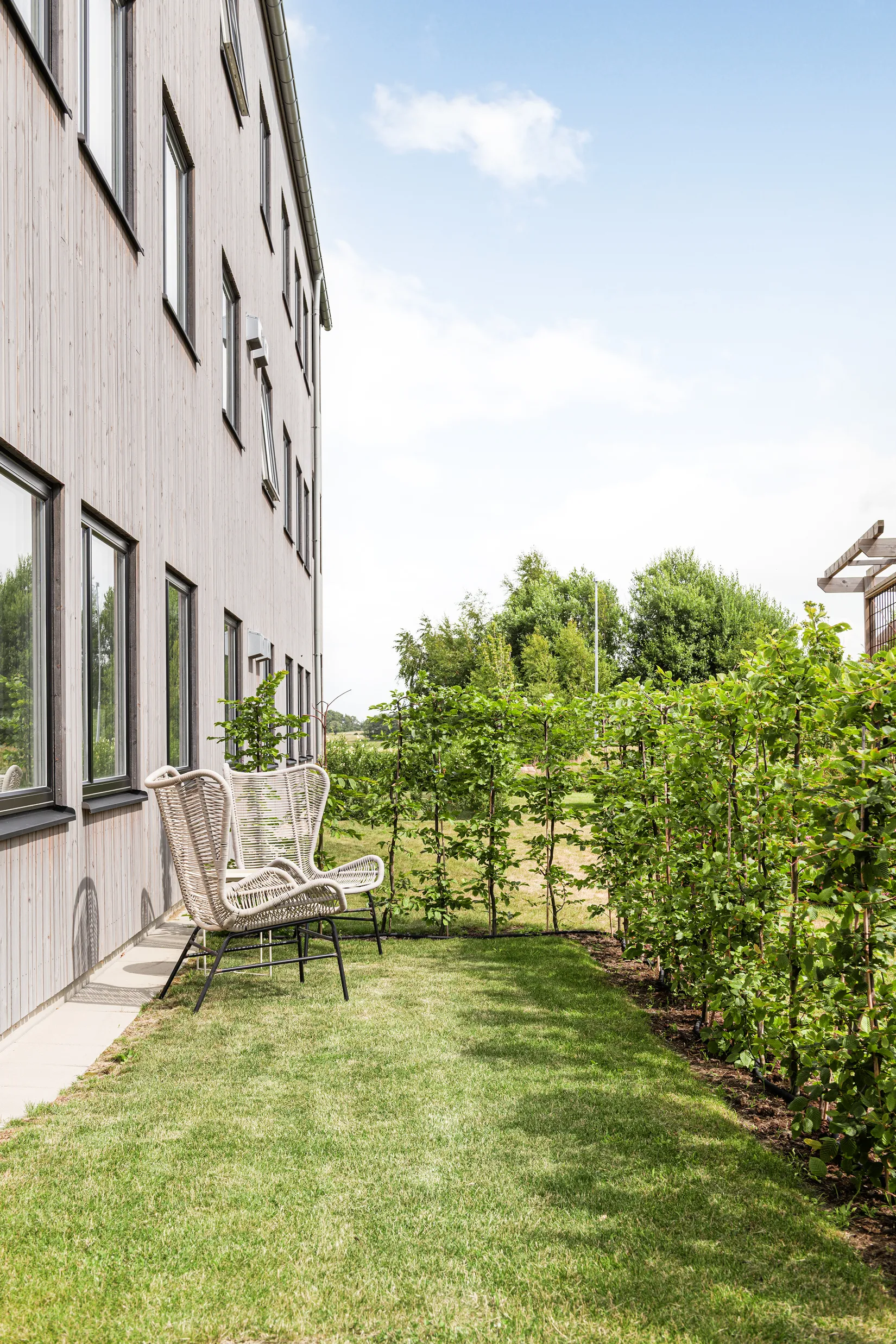 Bostadsrätt, Strandåkervägen 2A, Ringsegård, Falkenberg