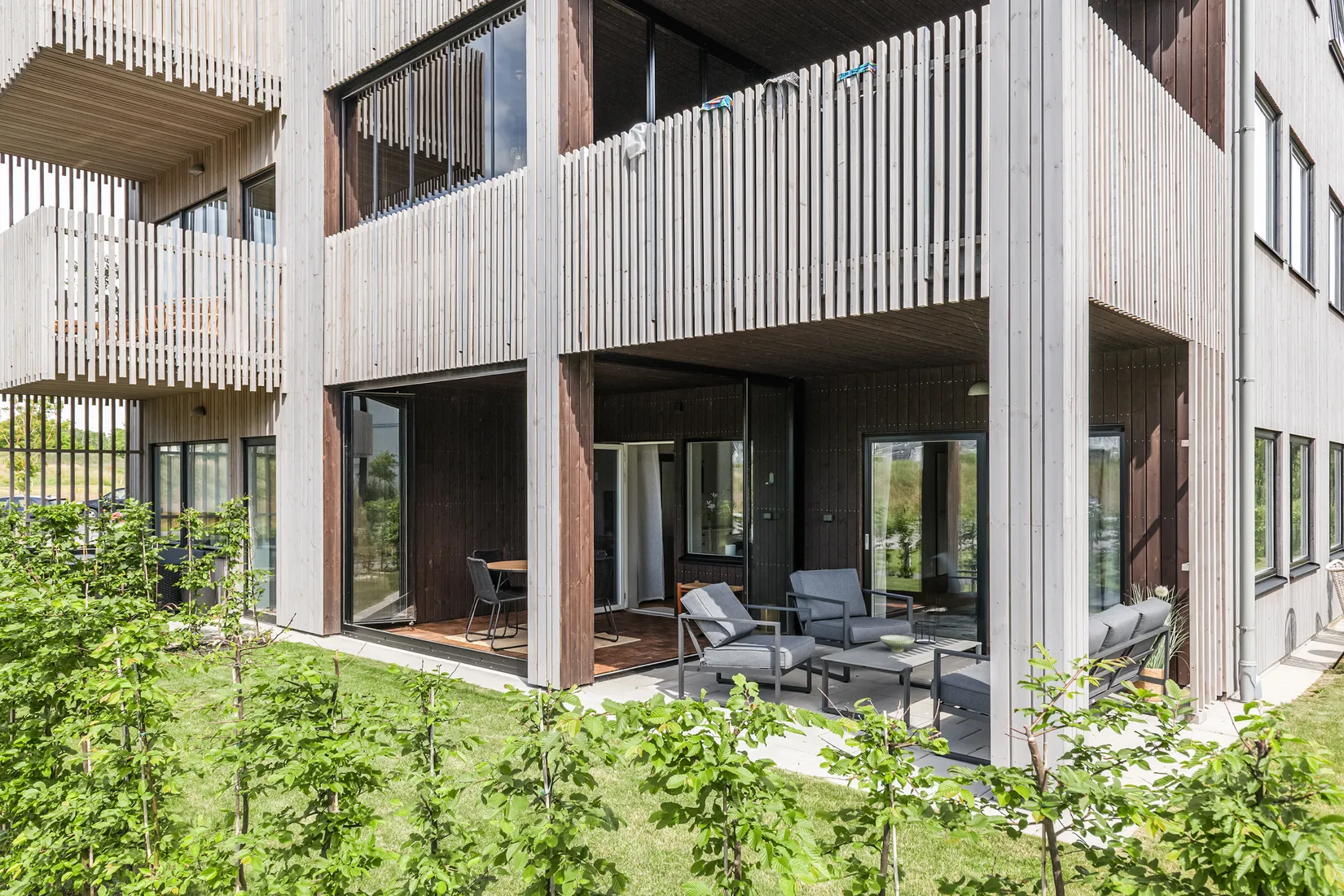 Bostadsrätt, Strandåkervägen 2A, Ringsegård, Falkenberg