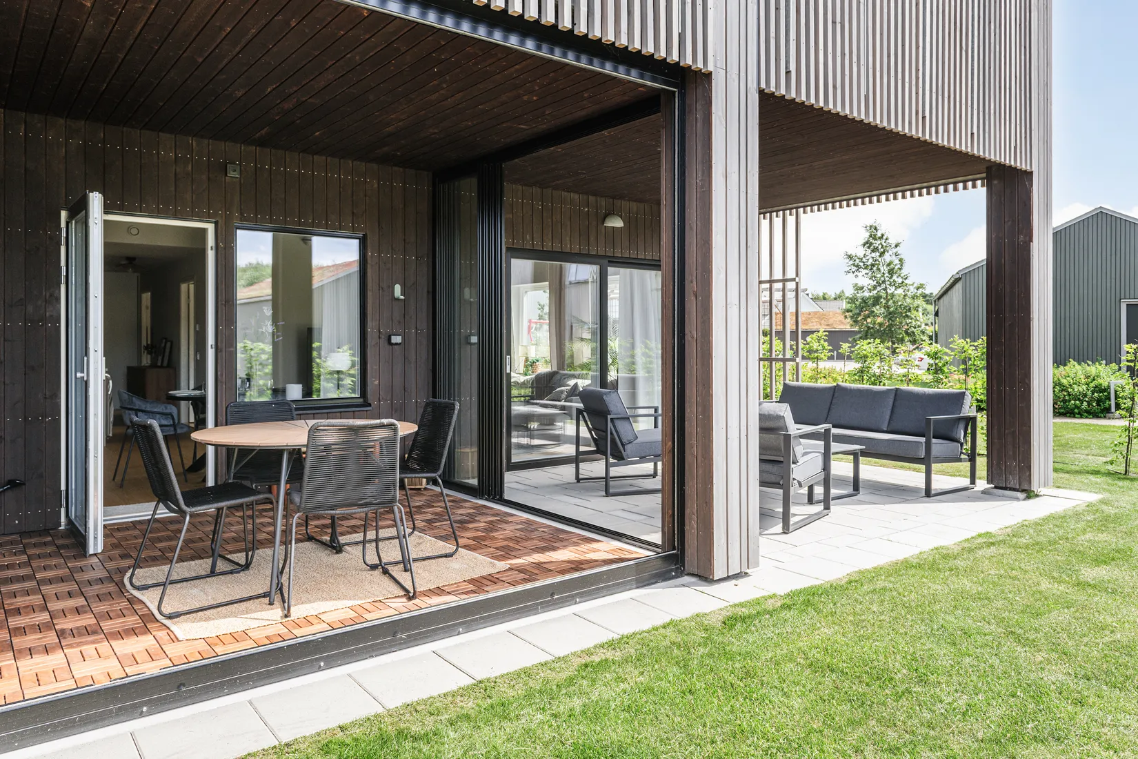 Bostadsrätt, Strandåkervägen 2A, Ringsegård, Falkenberg