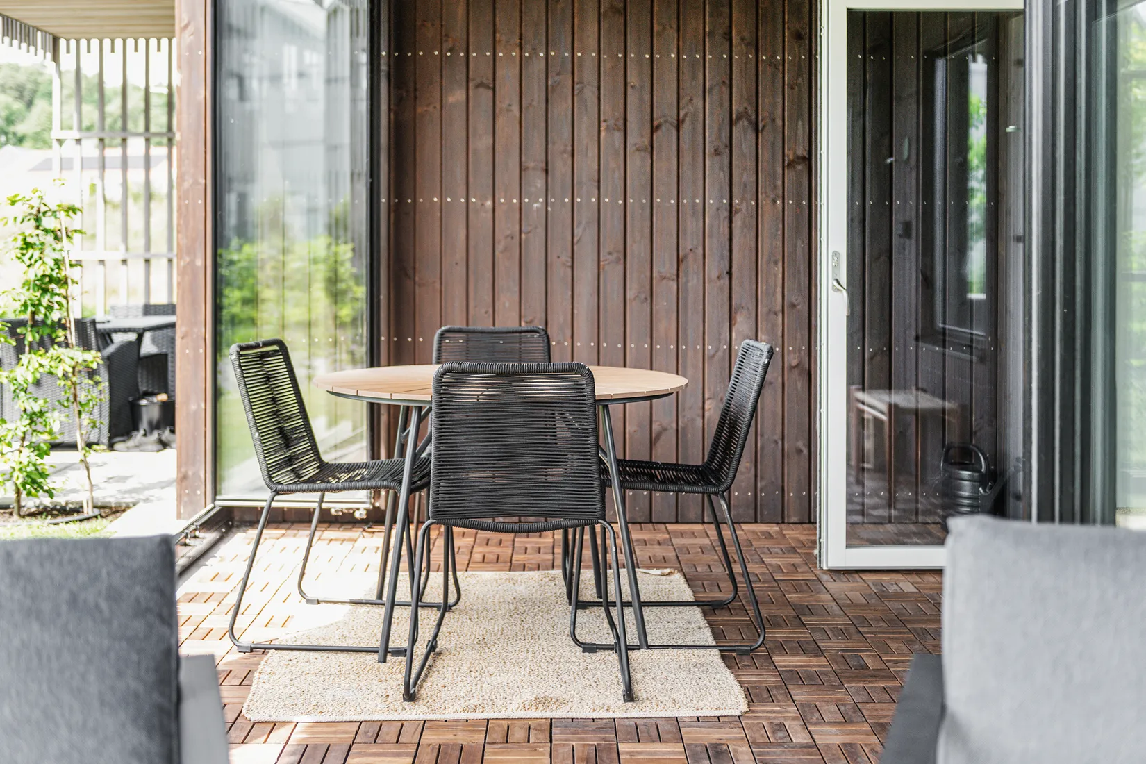 Bostadsrätt, Strandåkervägen 2A, Ringsegård, Falkenberg