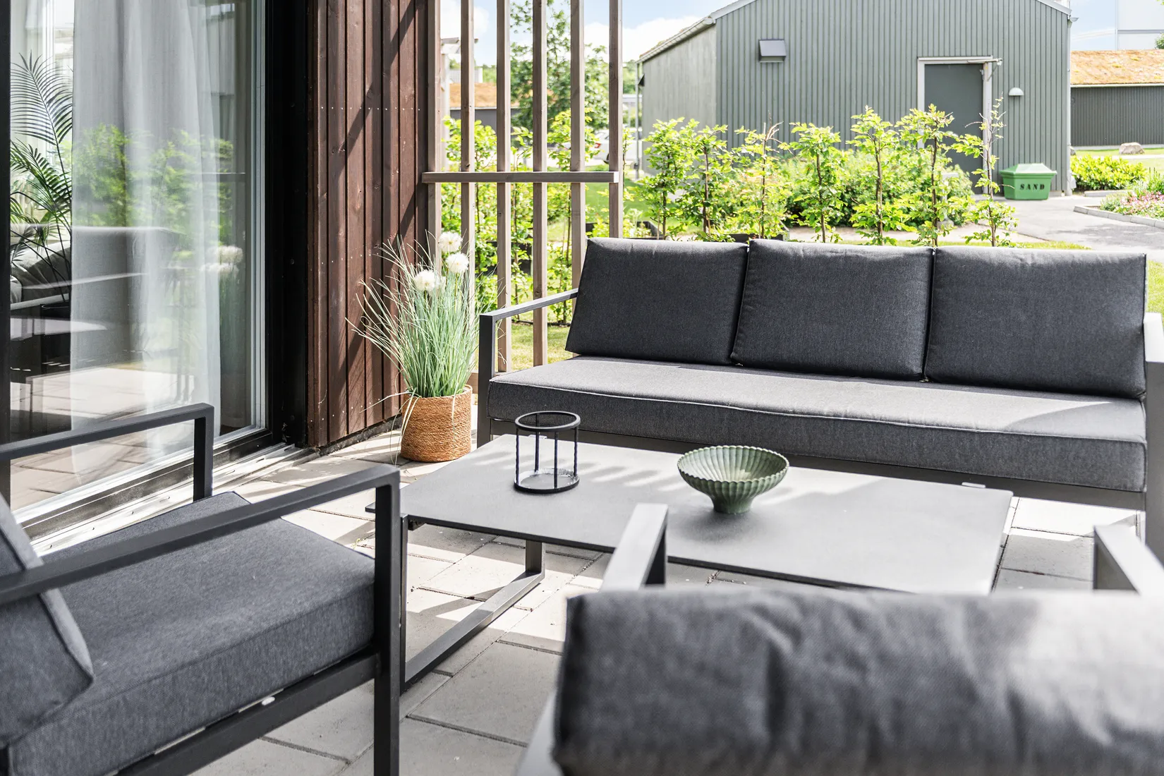 Bostadsrätt, Strandåkervägen 2A, Ringsegård, Falkenberg