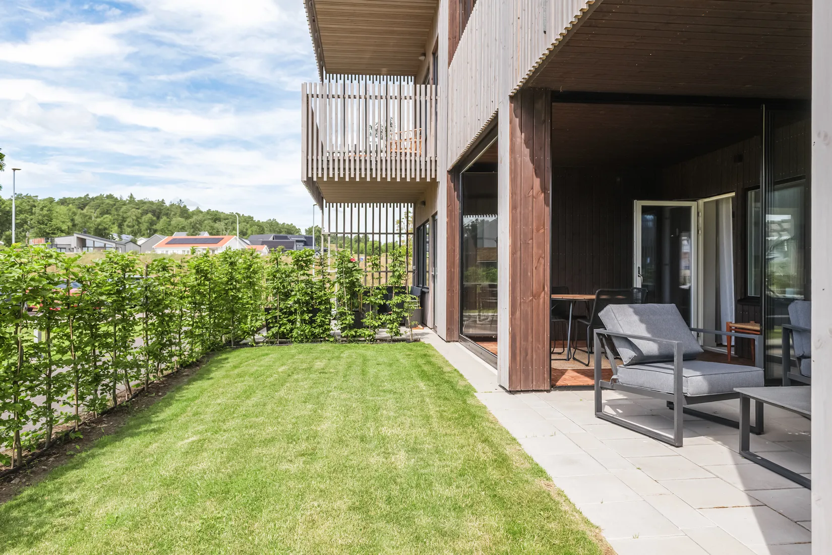 Bostadsrätt, Strandåkervägen 2A, Ringsegård, Falkenberg