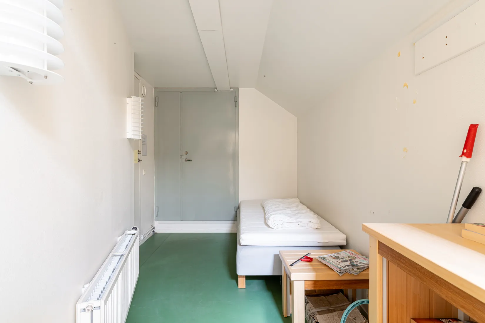 Bostadsrätt, Västermarksgatan 30A, Centralt, Eskilstuna