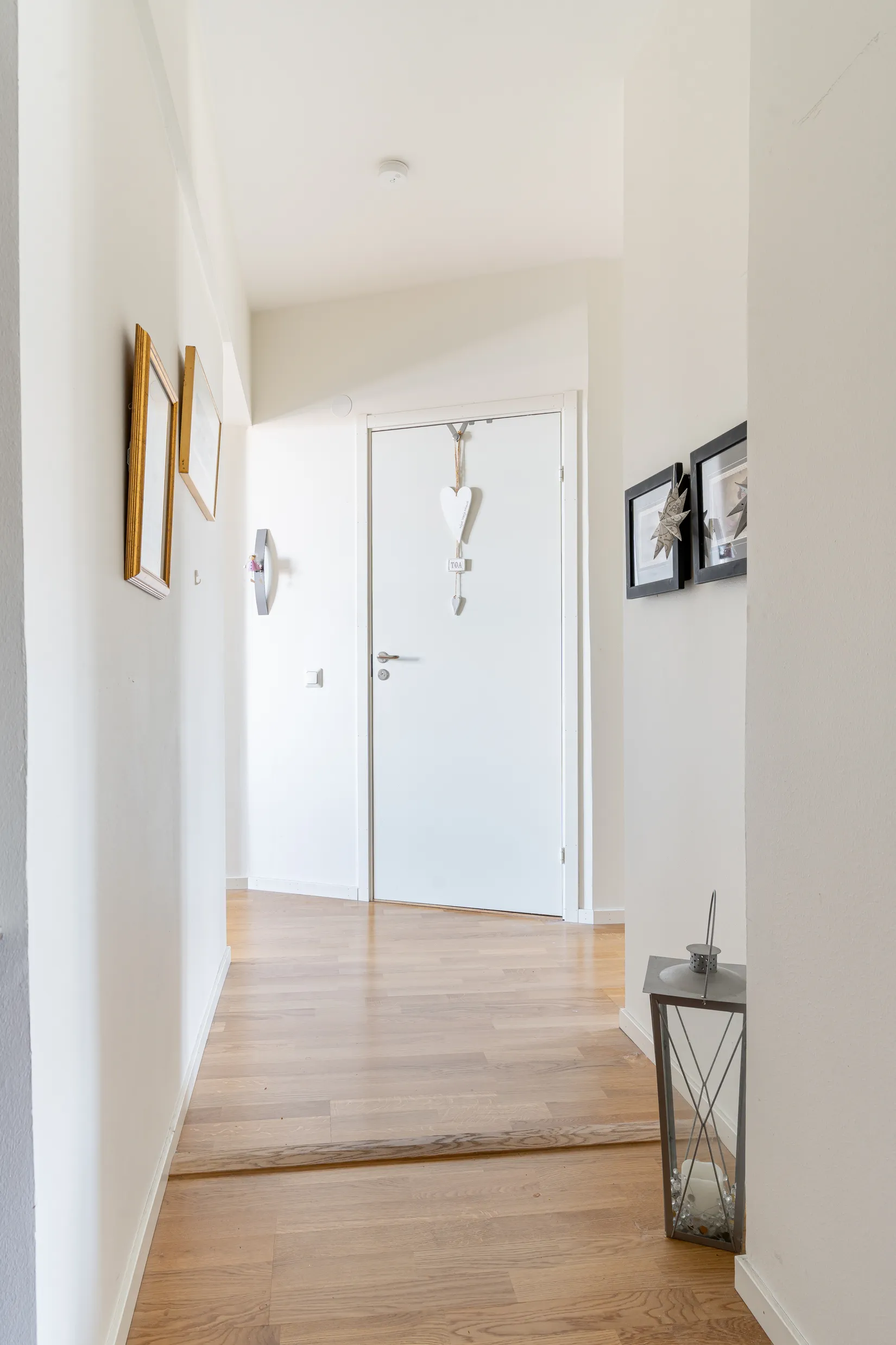 Bostadsrätt, Västermarksgatan 30A, Centralt, Eskilstuna