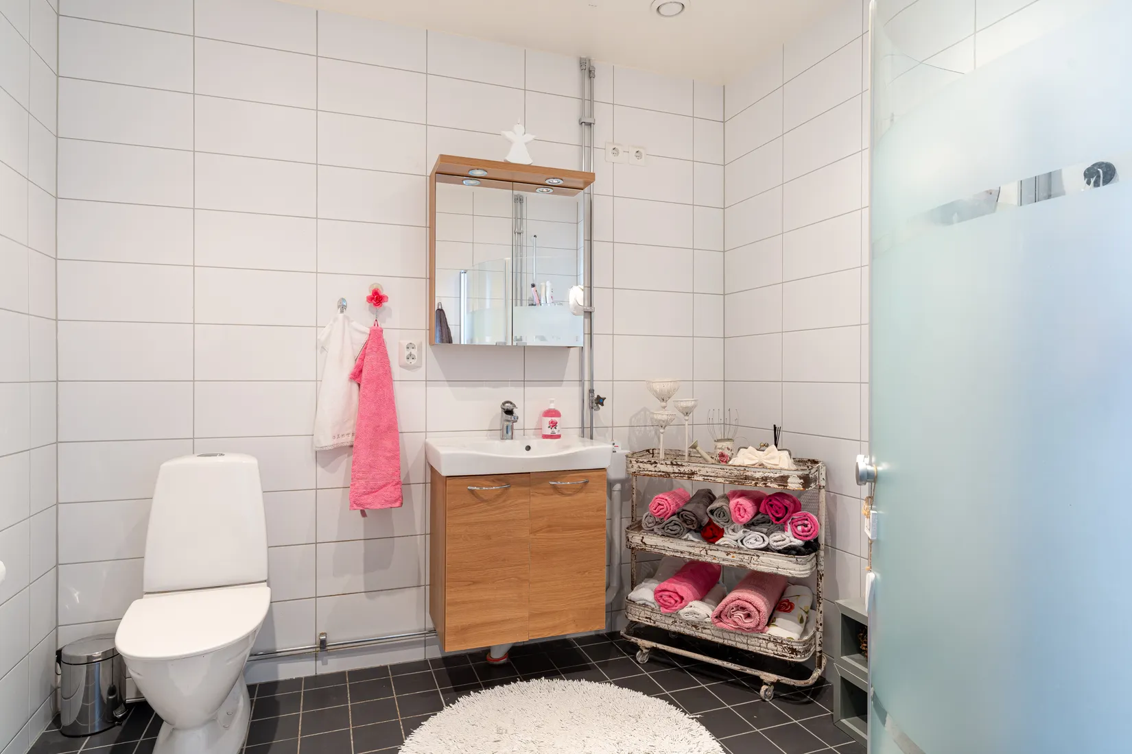 Bostadsrätt, Västermarksgatan 30A, Centralt, Eskilstuna