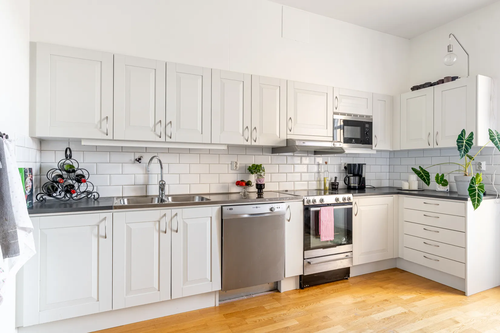 Bostadsrätt, Västermarksgatan 30A, Centralt, Eskilstuna
