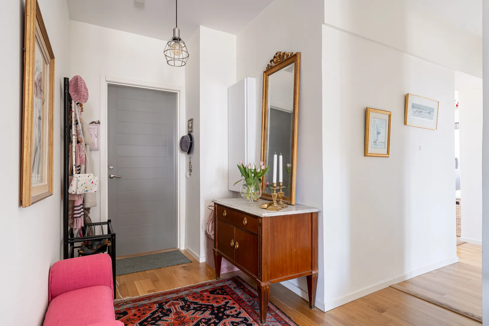 Bostadsrätt, Västermarksgatan 30A, Centralt, Eskilstuna