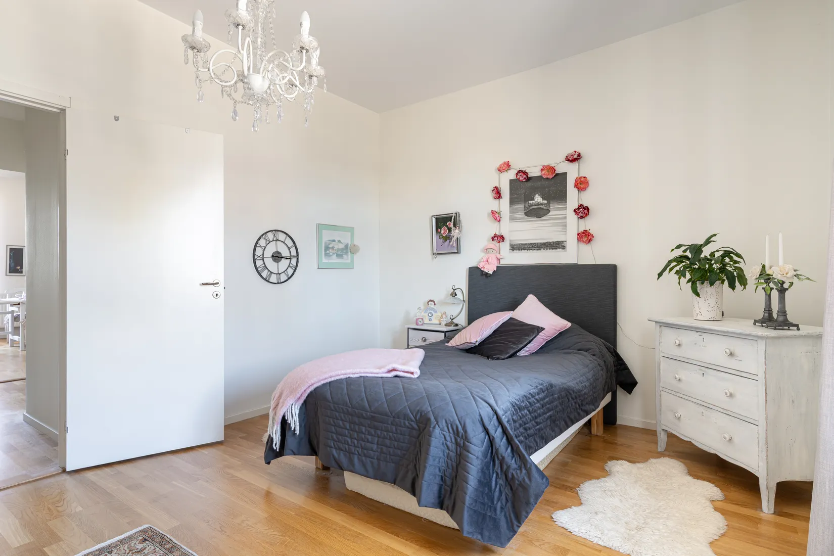 Bostadsrätt, Västermarksgatan 30A, Centralt, Eskilstuna