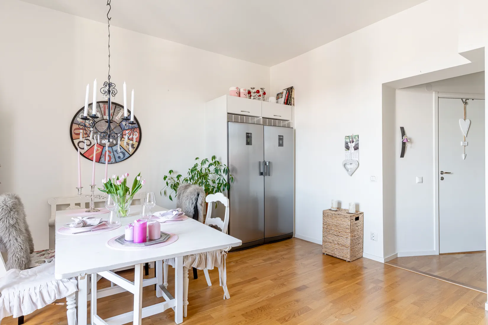 Bostadsrätt, Västermarksgatan 30A, Centralt, Eskilstuna