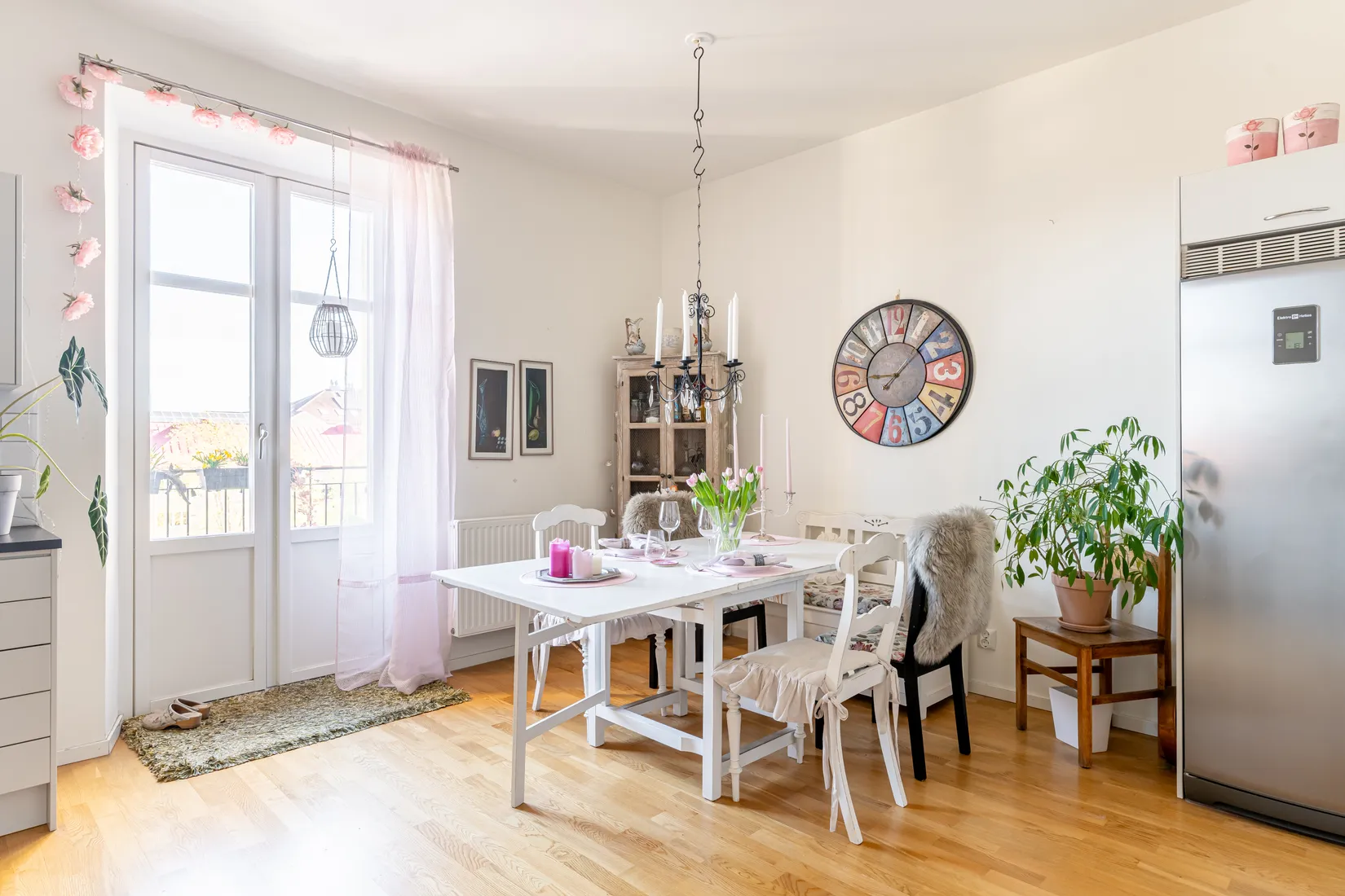 Bostadsrätt, Västermarksgatan 30A, Centralt, Eskilstuna