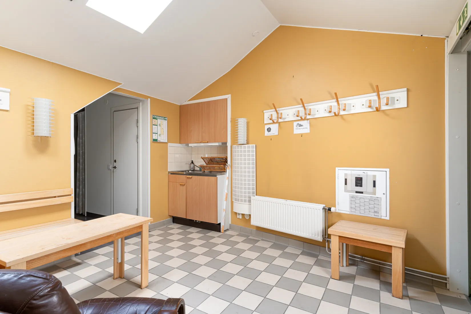 Bostadsrätt, Västermarksgatan 30A, Centralt, Eskilstuna