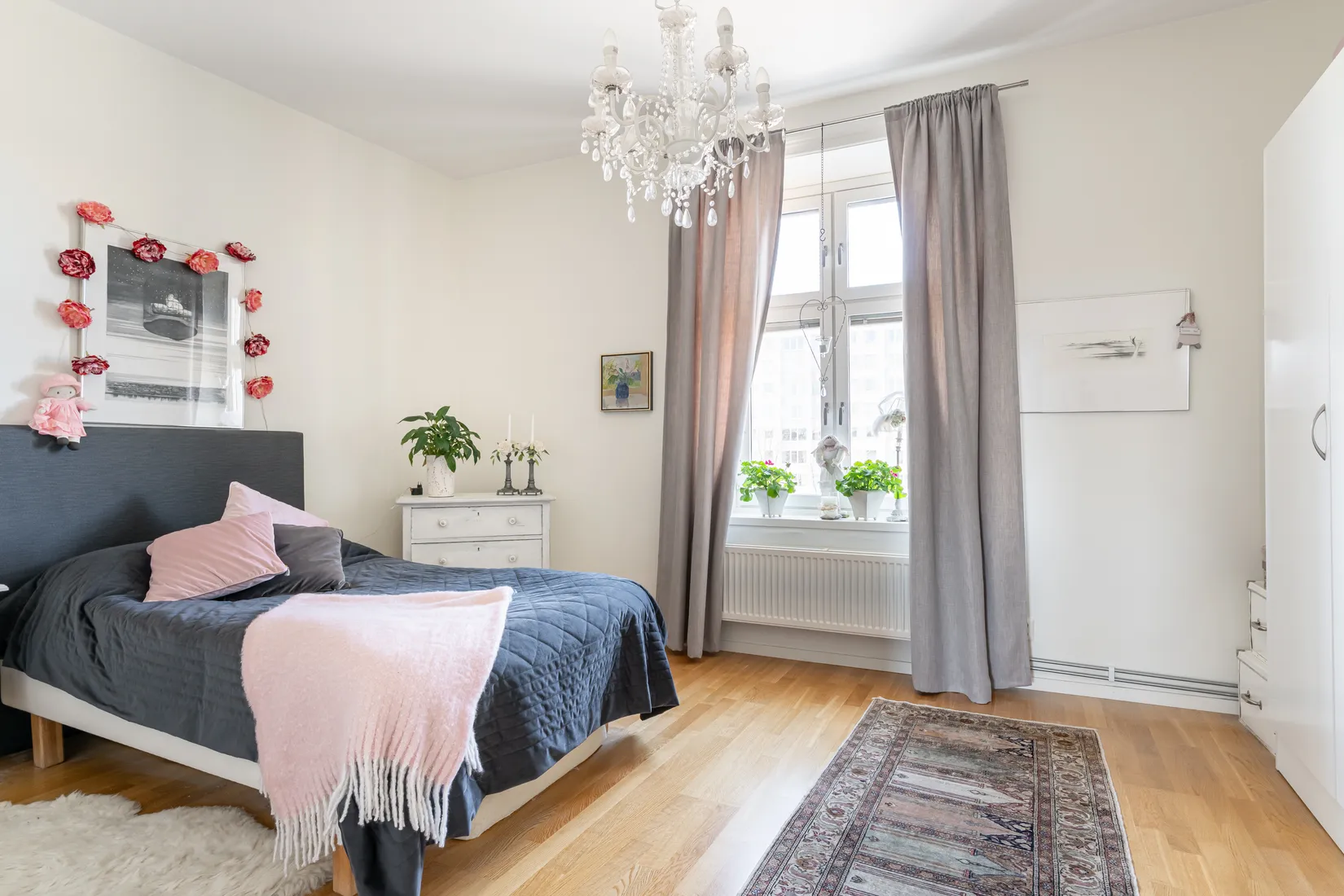 Bostadsrätt, Västermarksgatan 30A, Centralt, Eskilstuna