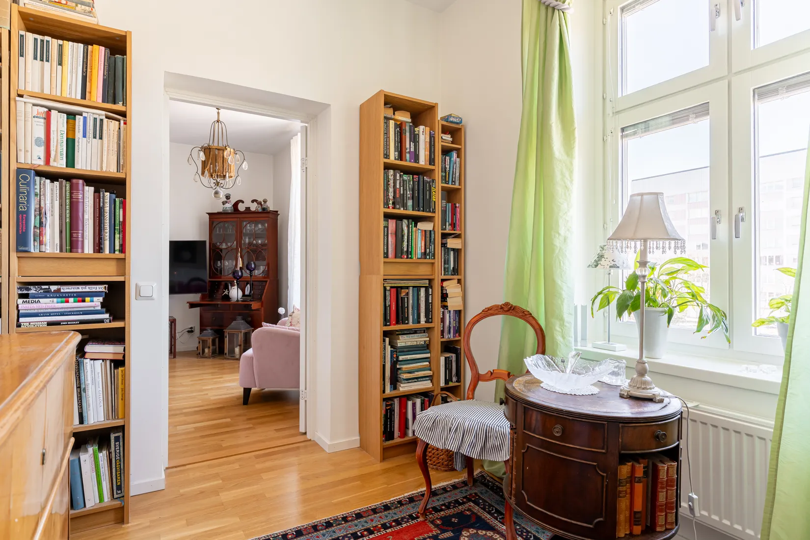 Bostadsrätt, Västermarksgatan 30A, Centralt, Eskilstuna