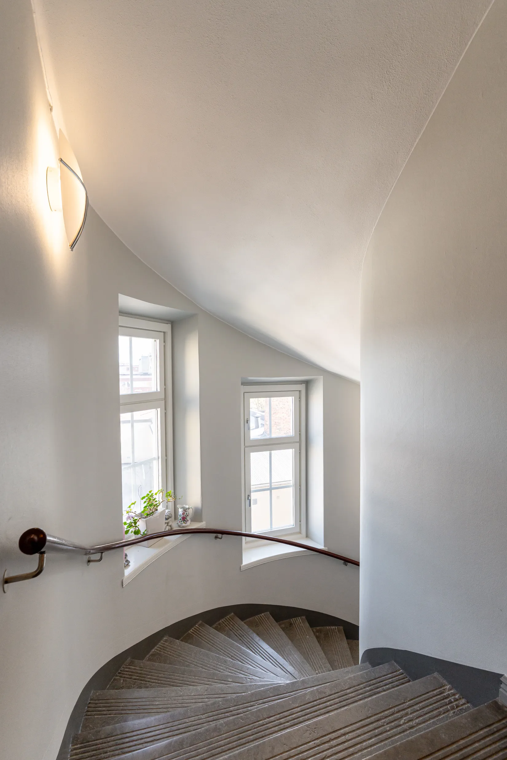 Bostadsrätt, Västermarksgatan 30A, Centralt, Eskilstuna