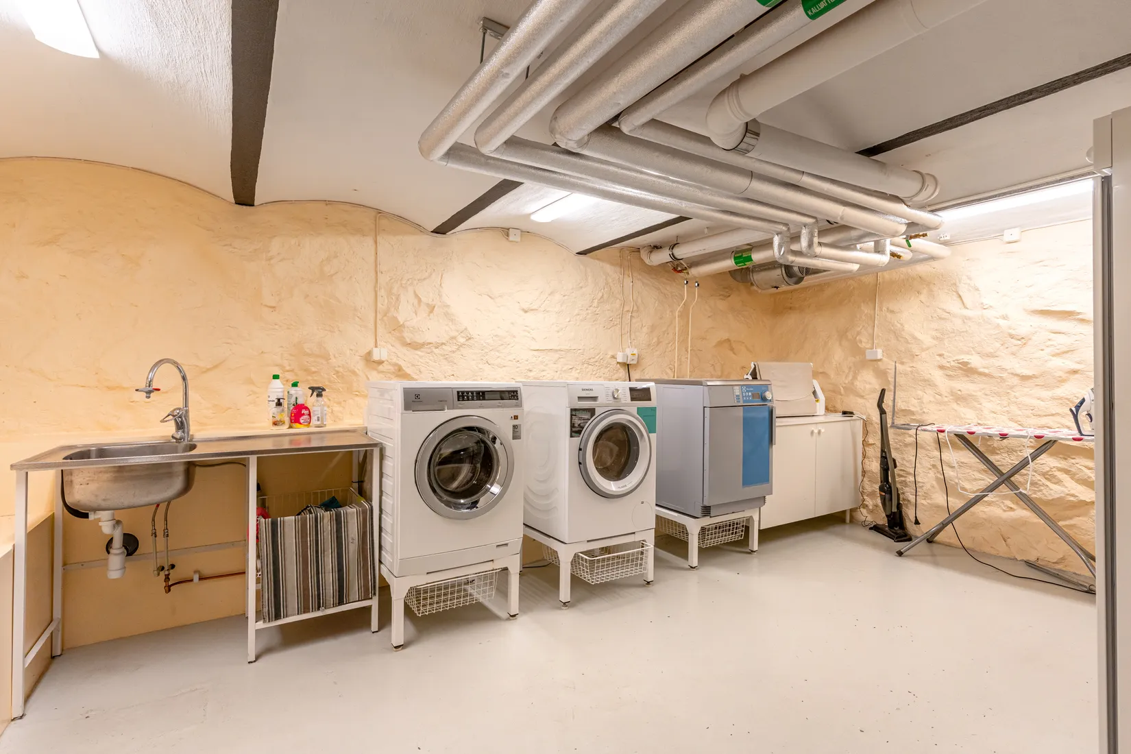 Bostadsrätt, Västermarksgatan 30A, Centralt, Eskilstuna