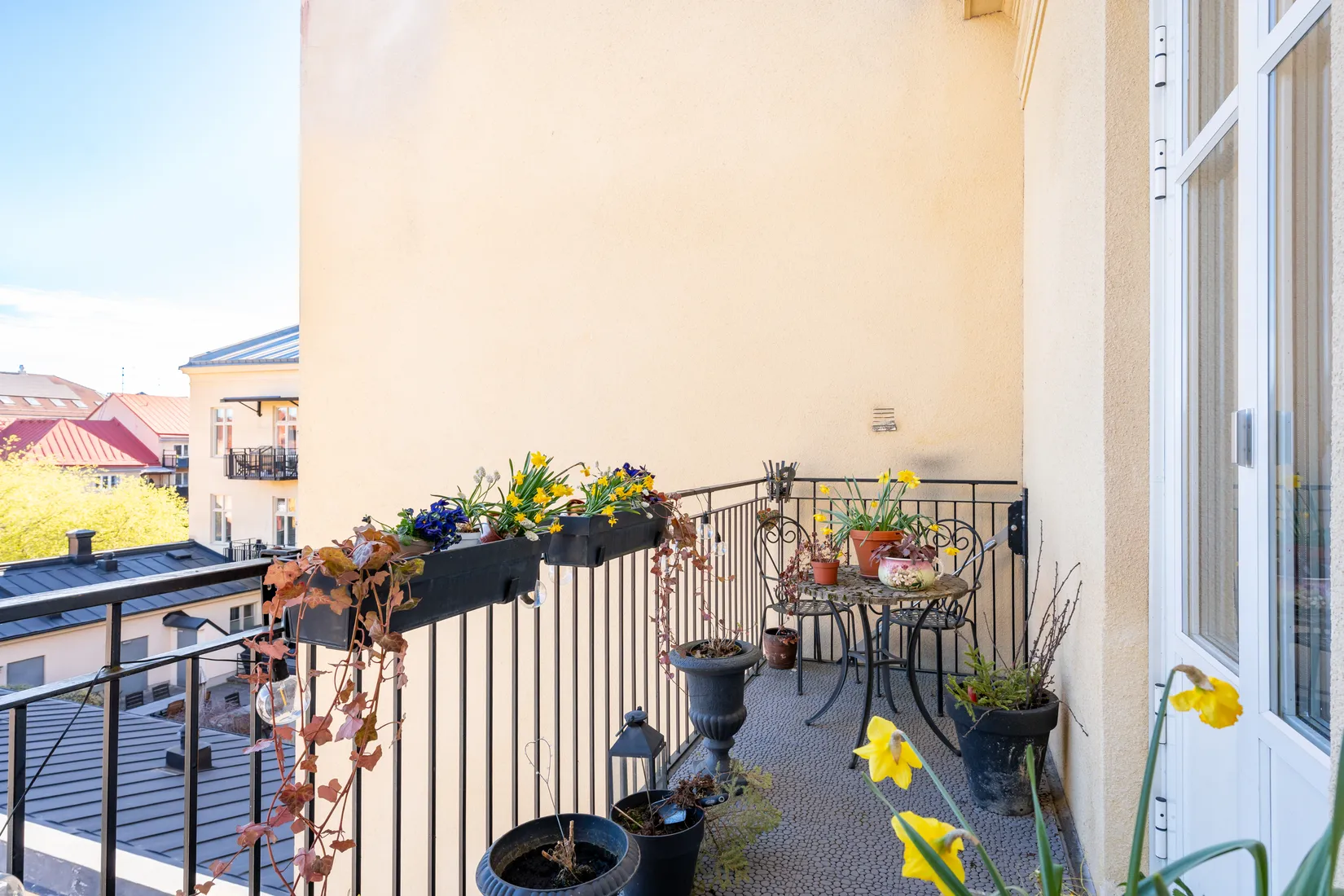 Bostadsrätt, Västermarksgatan 30A, Centralt, Eskilstuna