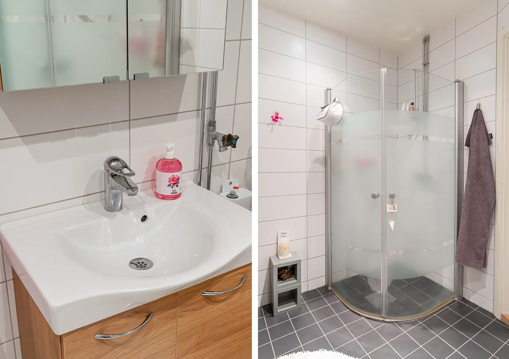 Bostadsrätt, Västermarksgatan 30A, Centralt, Eskilstuna