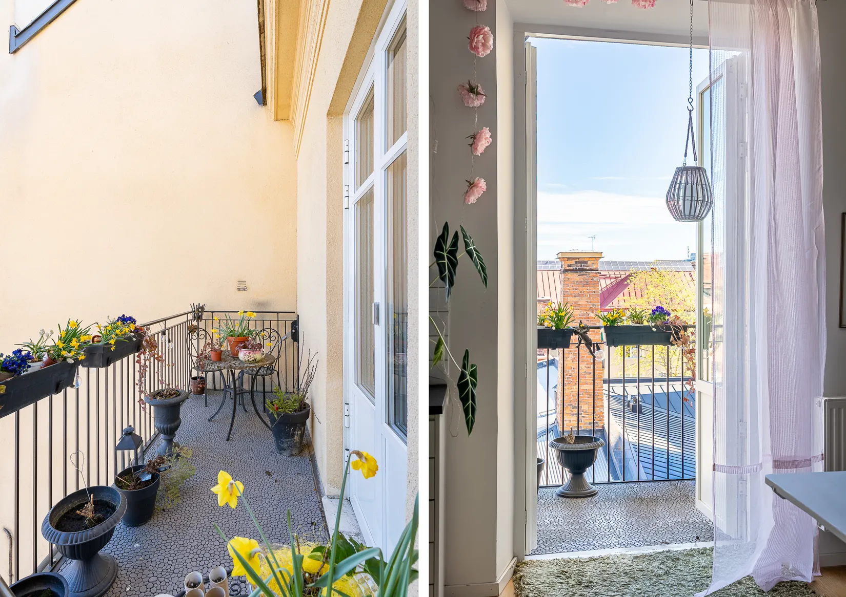 Bostadsrätt, Västermarksgatan 30A, Centralt, Eskilstuna
