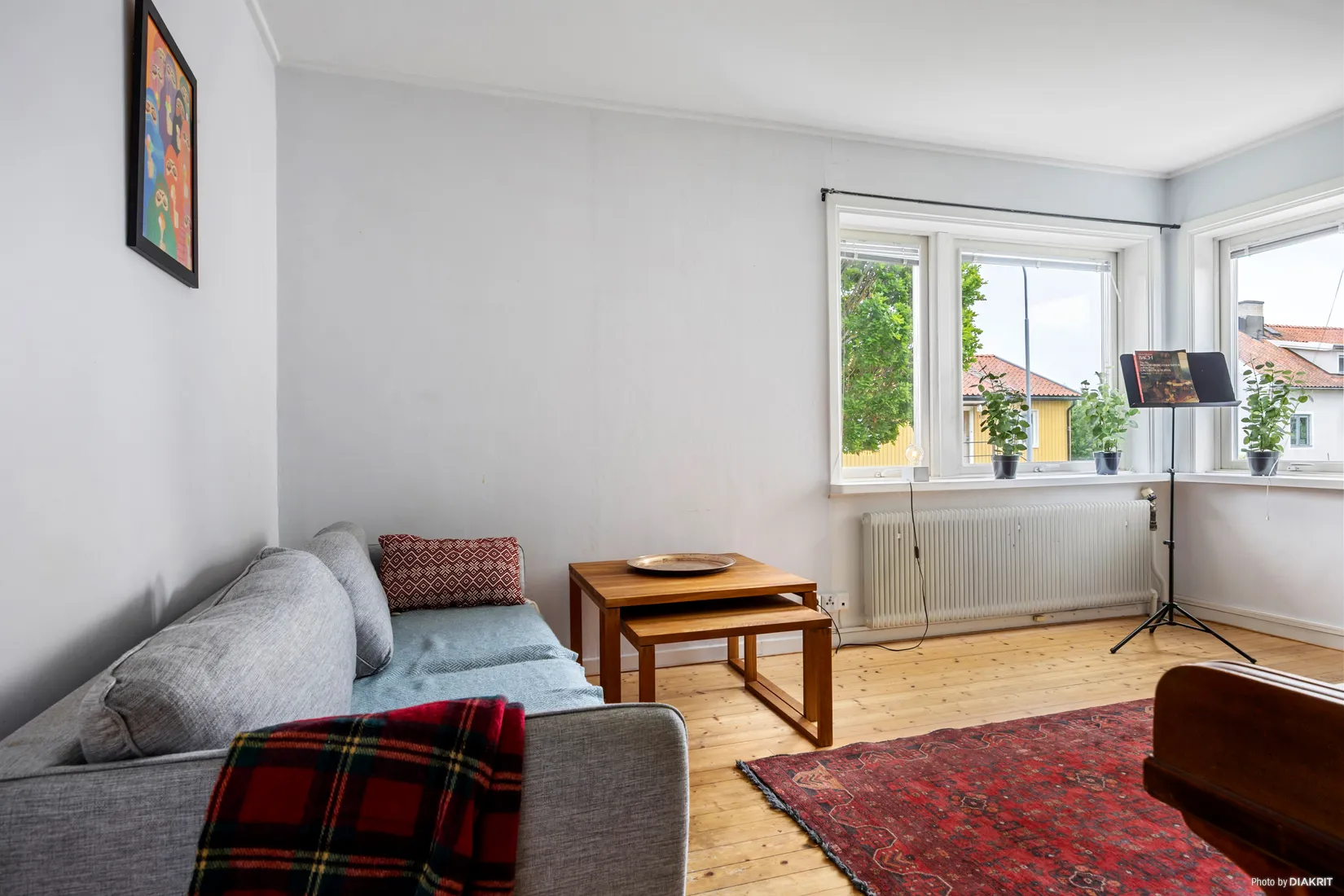 Bostadsrätt, Ekmansgatan 9, Visby -  Länna, Gotland
