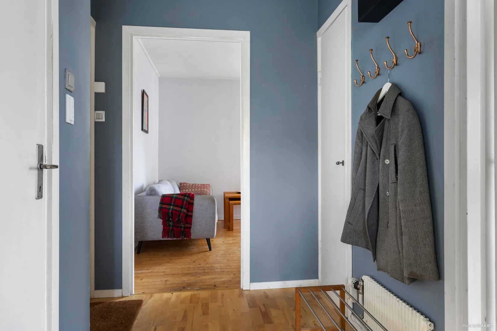 Bostadsrätt, Ekmansgatan 9, Visby -  Länna, Gotland