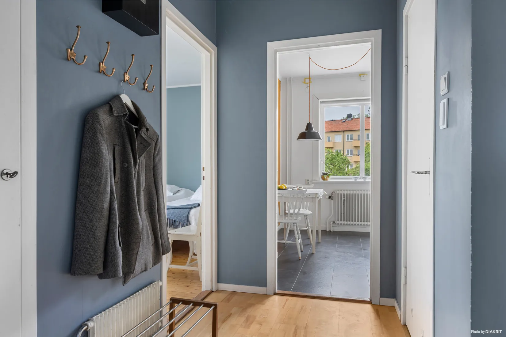 Bostadsrätt, Ekmansgatan 9, Visby -  Länna, Gotland