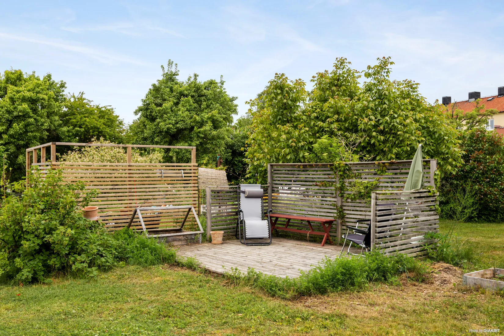 Bostadsrätt, Ekmansgatan 9, Visby -  Länna, Gotland
