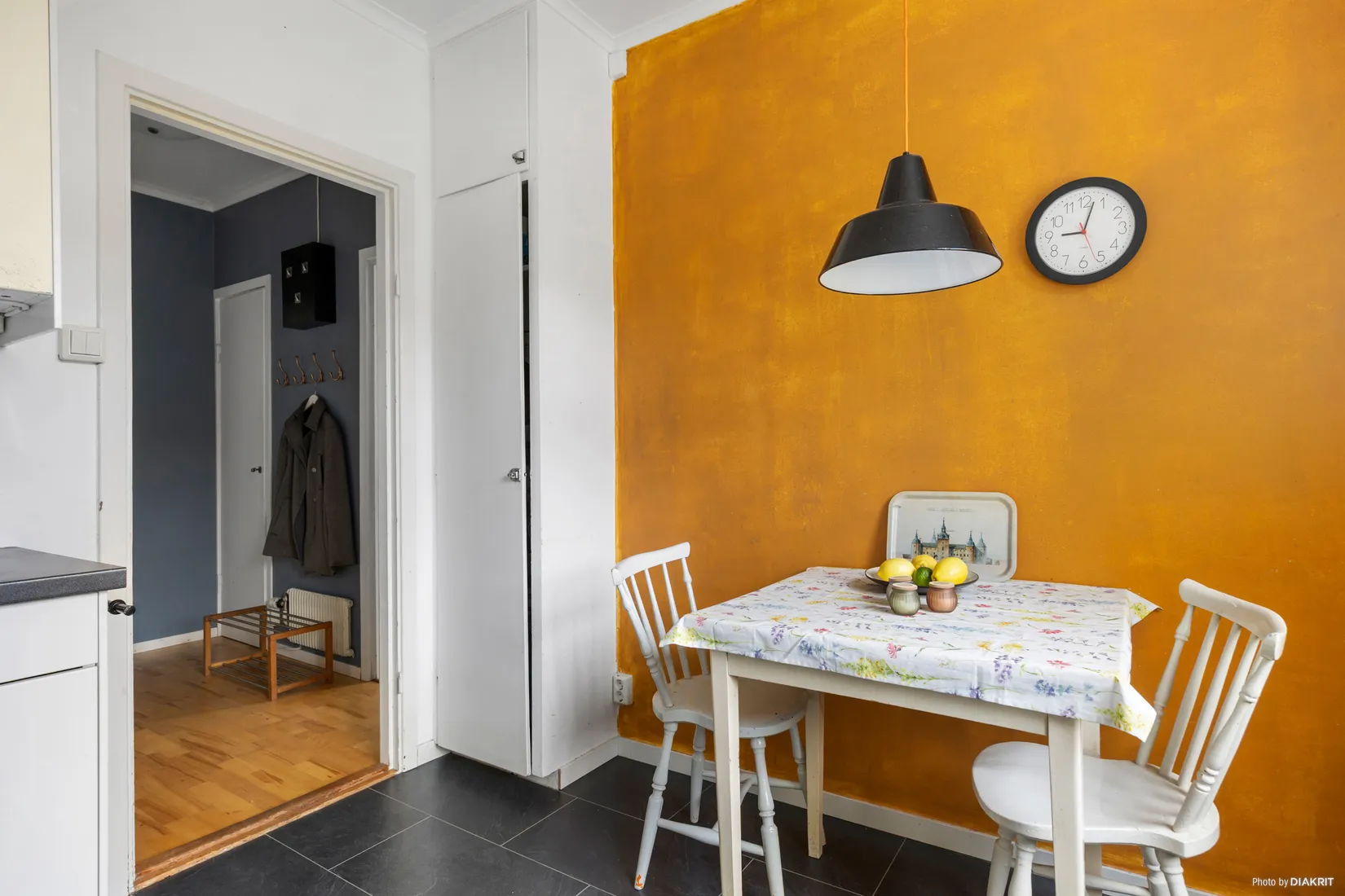 Bostadsrätt, Ekmansgatan 9, Visby -  Länna, Gotland