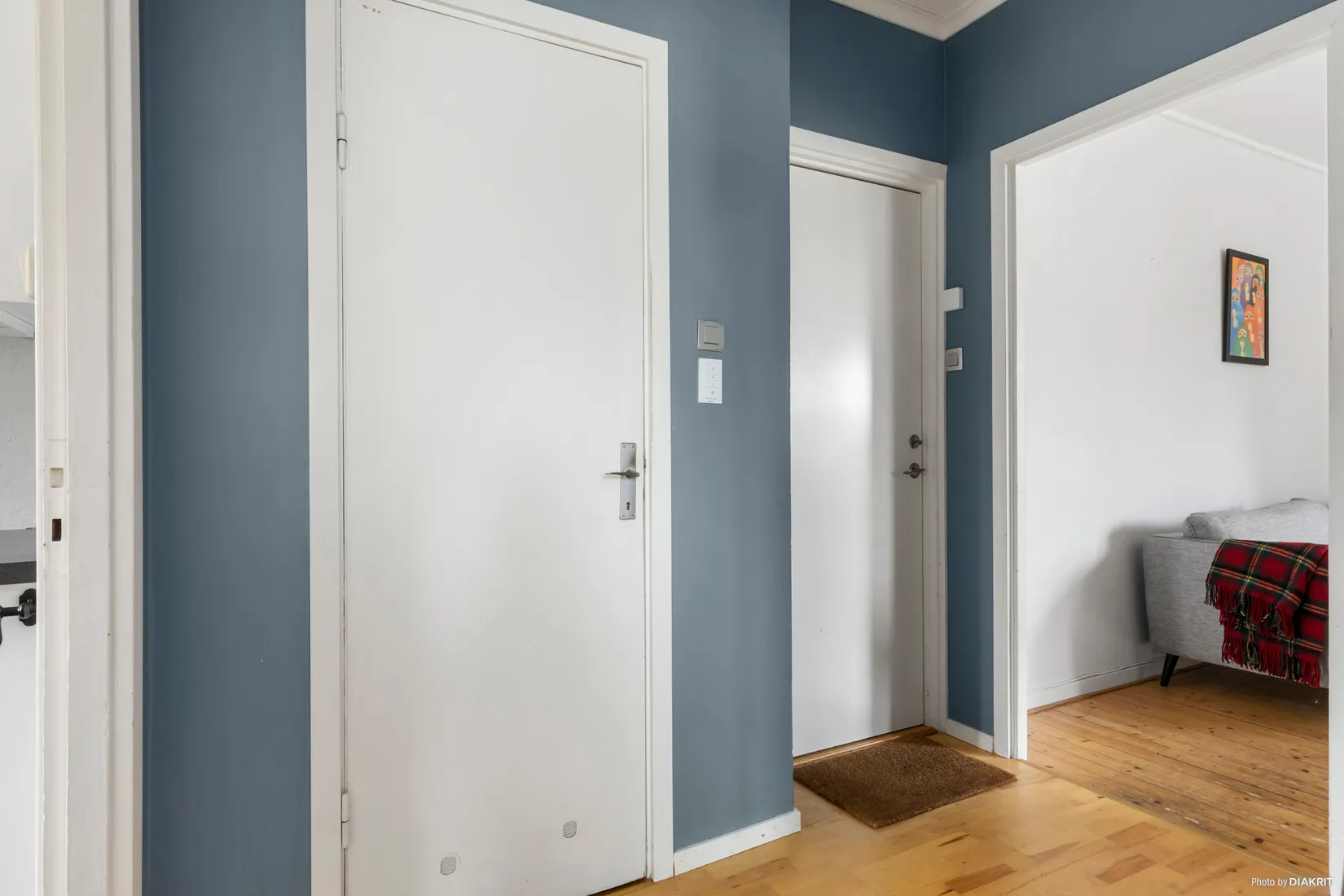 Bostadsrätt, Ekmansgatan 9, Visby -  Länna, Gotland
