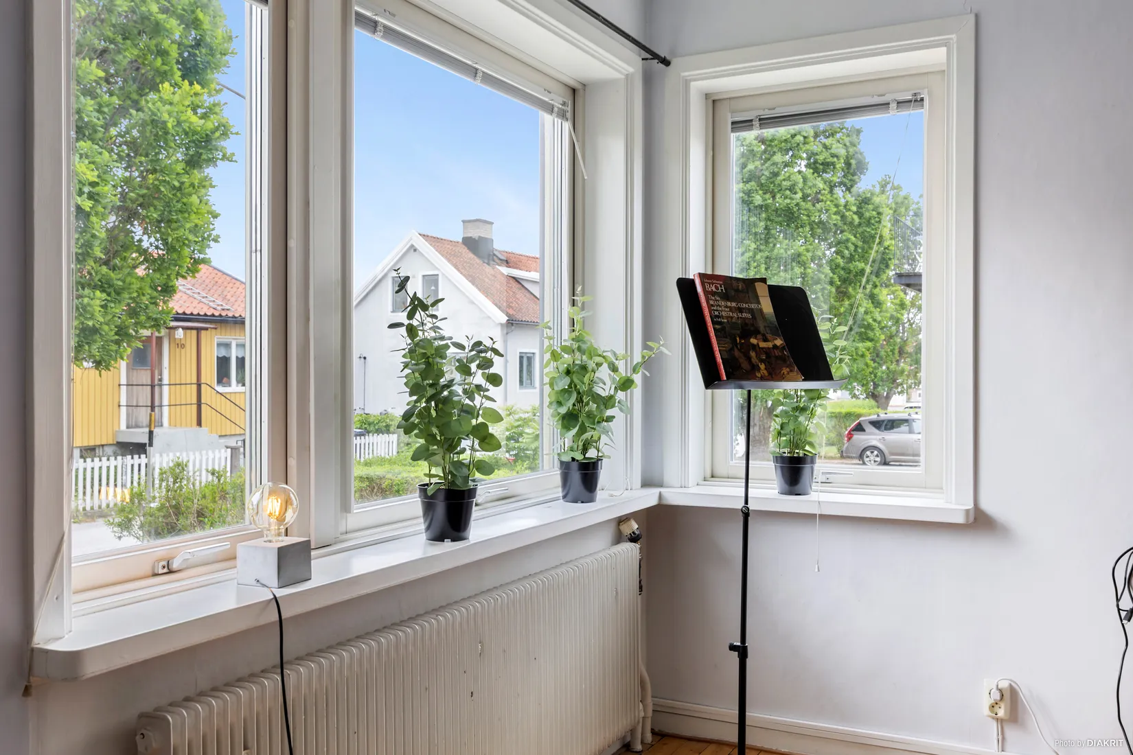 Bostadsrätt, Ekmansgatan 9, Visby -  Länna, Gotland