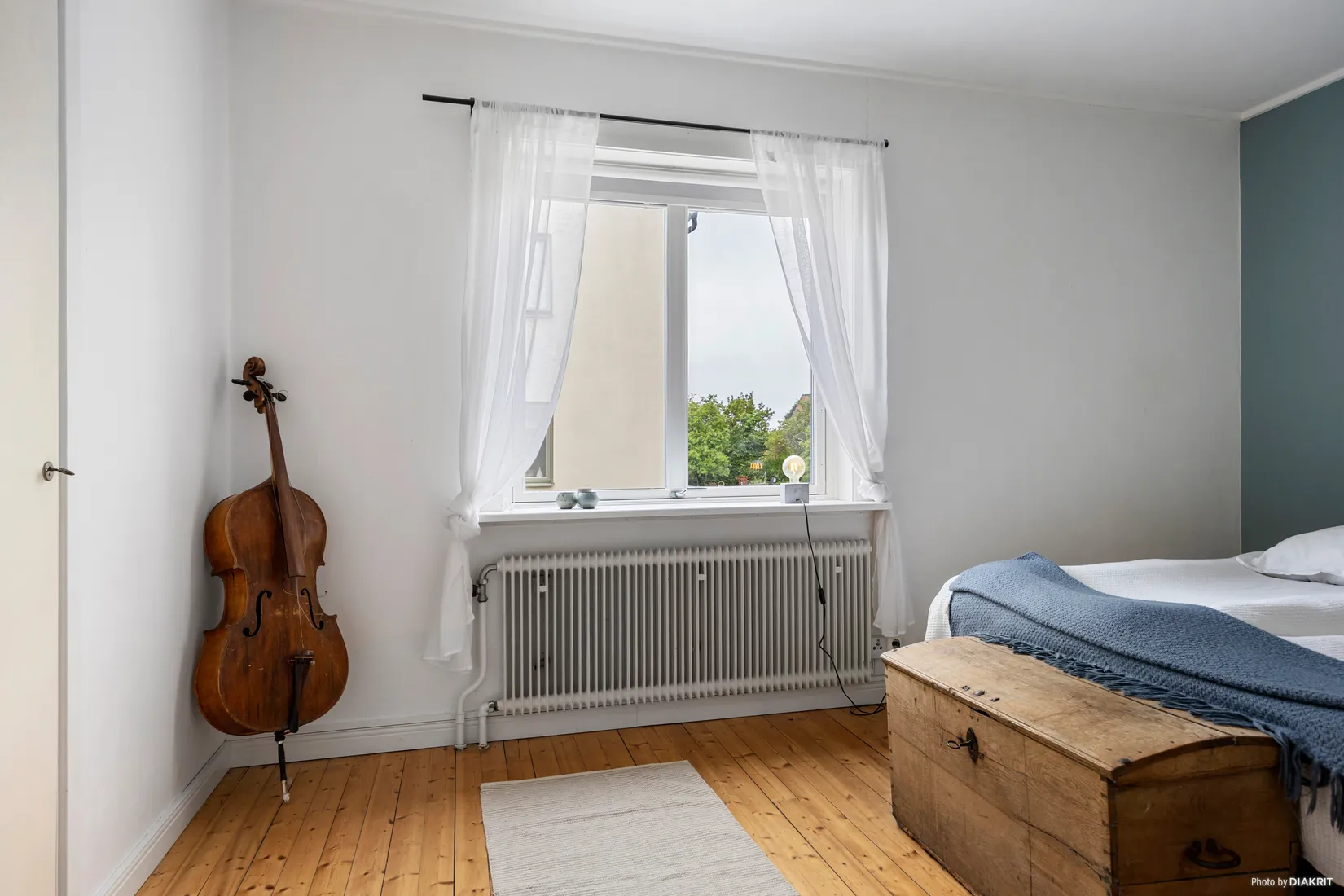 Bostadsrätt, Ekmansgatan 9, Visby -  Länna, Gotland