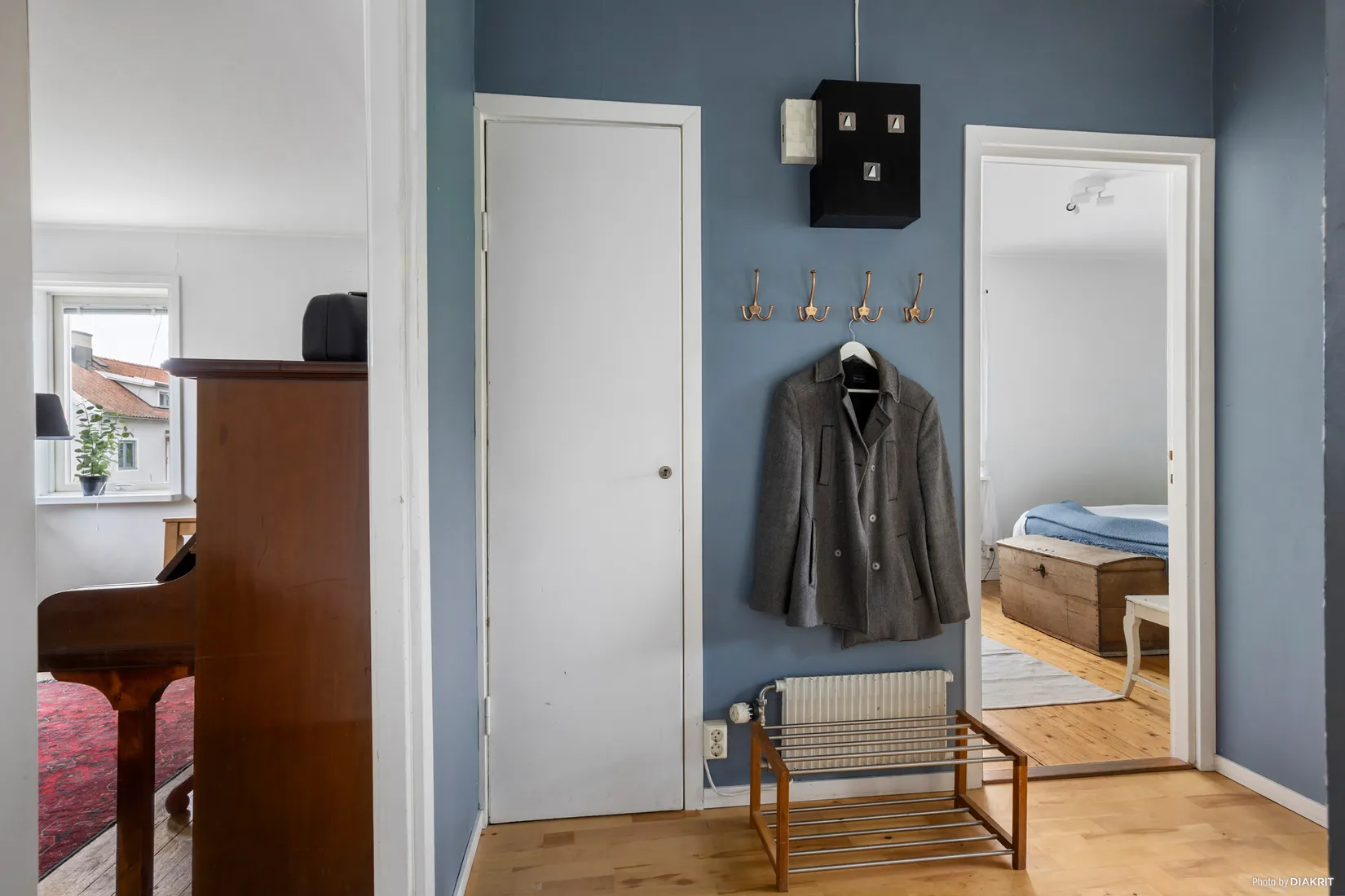 Bostadsrätt, Ekmansgatan 9, Visby -  Länna, Gotland