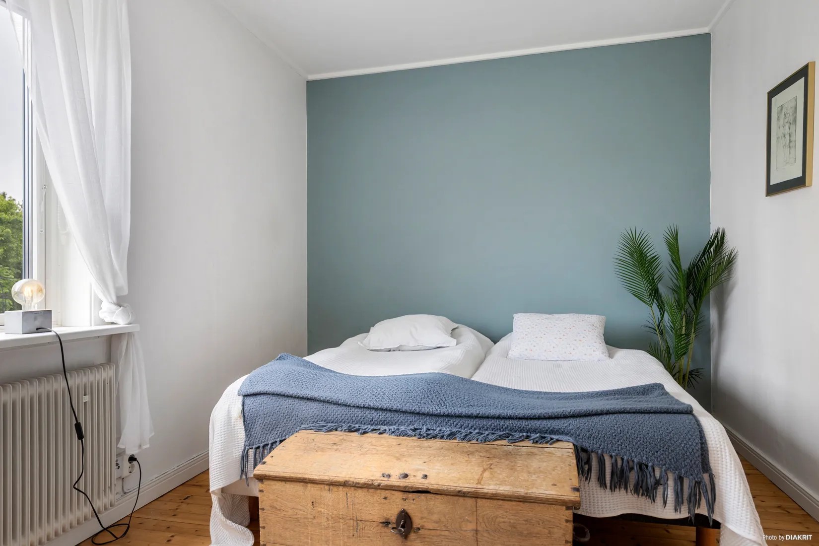 Bostadsrätt, Ekmansgatan 9, Visby -  Länna, Gotland