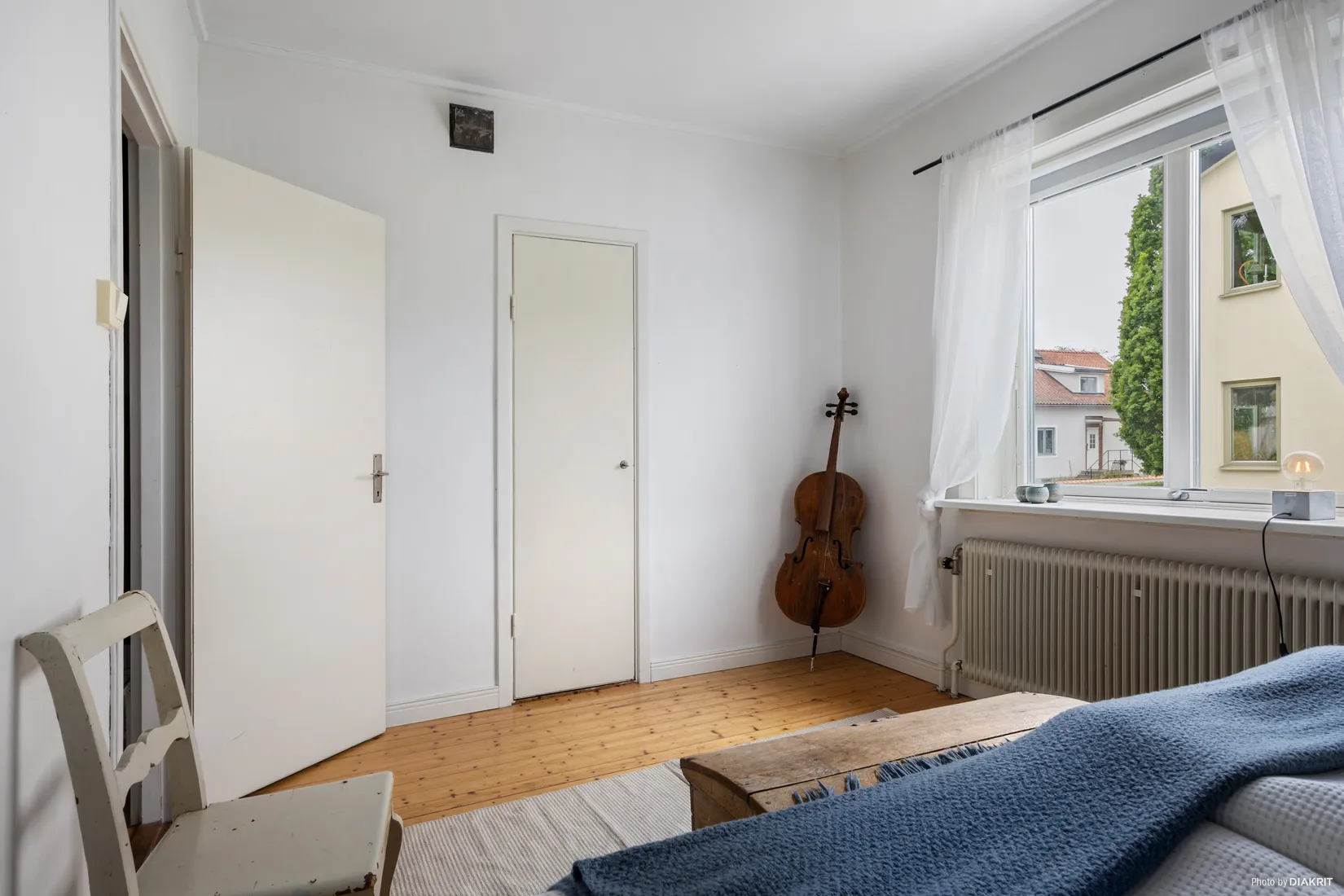 Bostadsrätt, Ekmansgatan 9, Visby -  Länna, Gotland