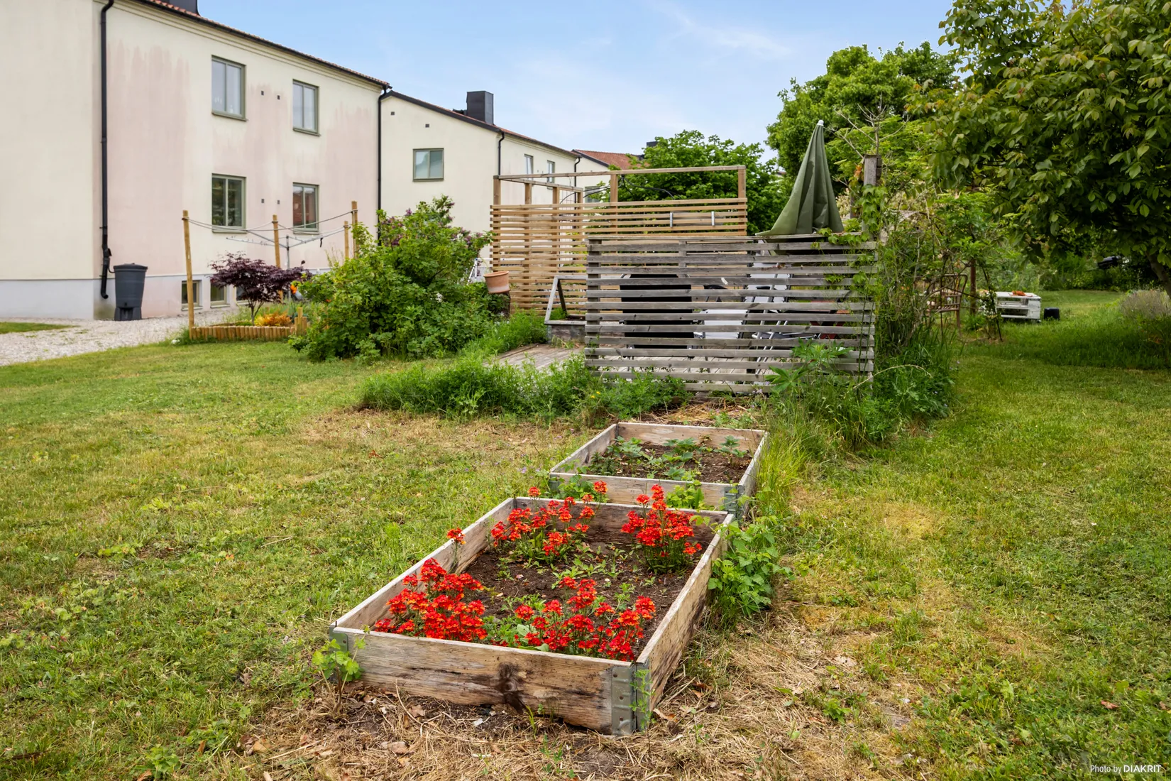 Bostadsrätt, Ekmansgatan 9, Visby -  Länna, Gotland