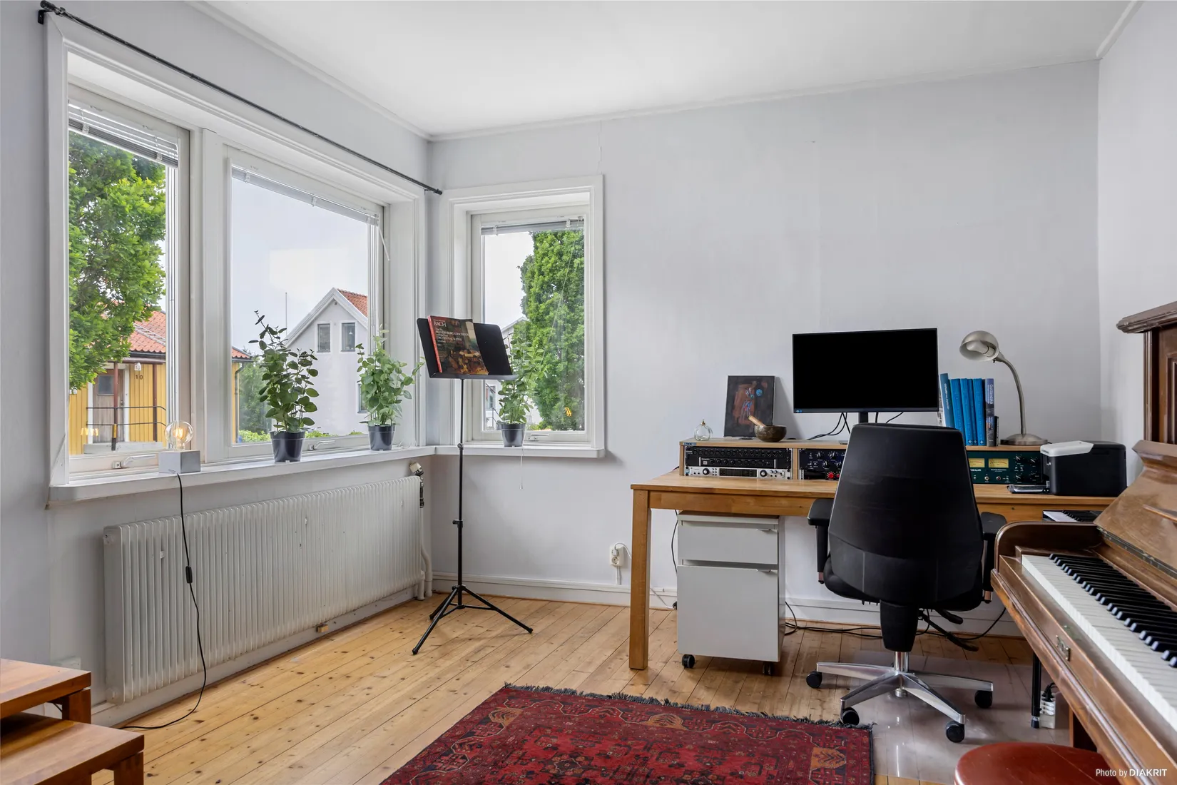 Bostadsrätt, Ekmansgatan 9, Visby -  Länna, Gotland