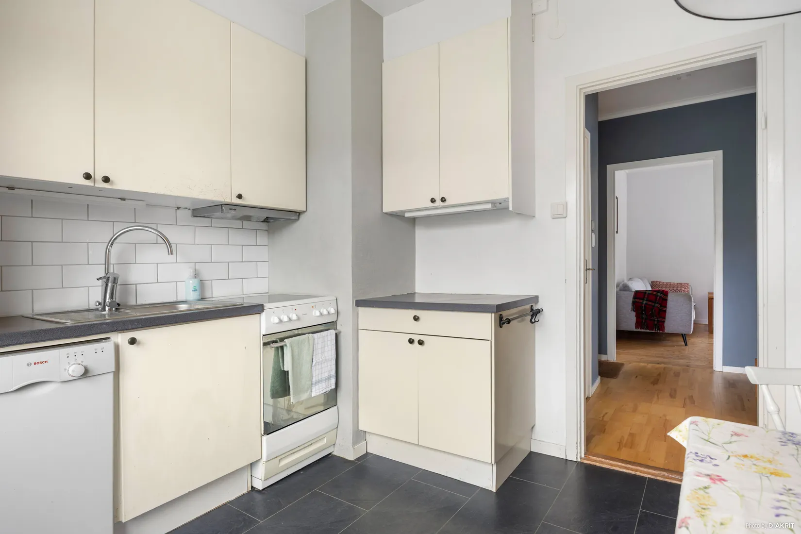 Bostadsrätt, Ekmansgatan 9, Visby -  Länna, Gotland