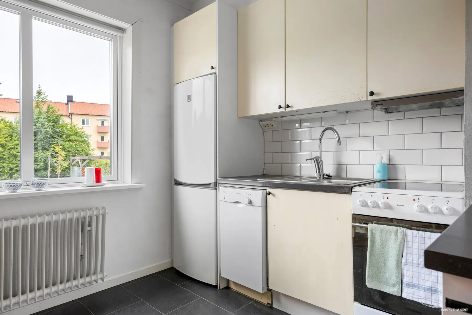 Bostadsrätt, Ekmansgatan 9, Visby -  Länna, Gotland