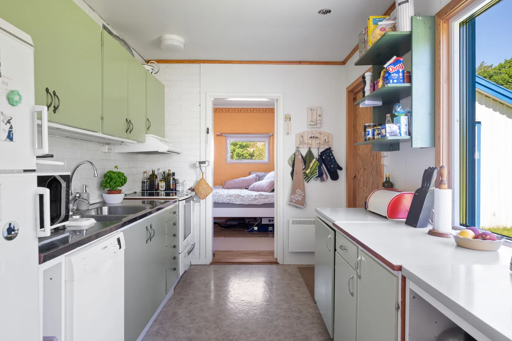 Fritidshus, Stensviksvägen 89, Lökholmen, Strömstad
