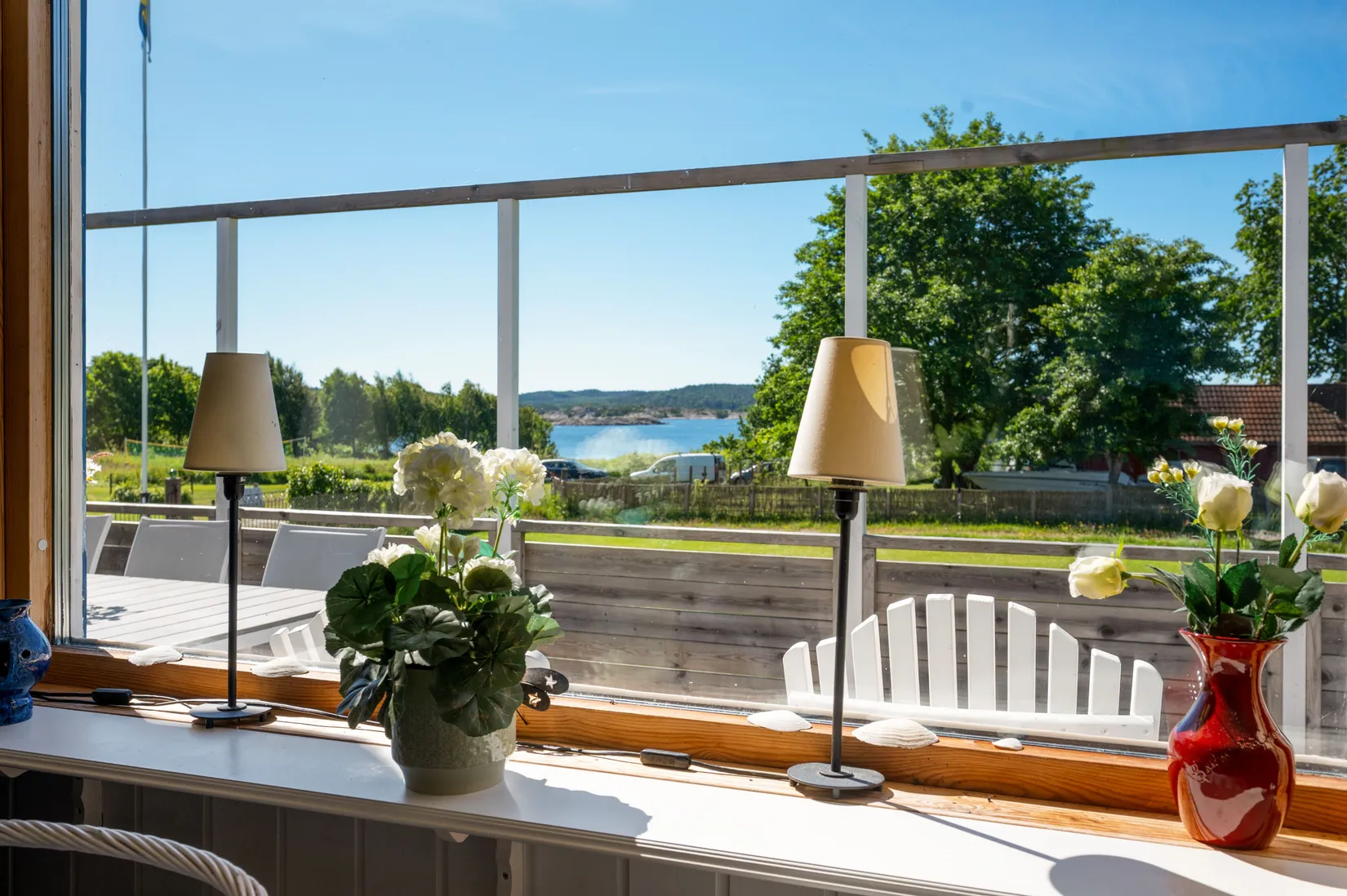 Fritidshus, Stensviksvägen 89, Lökholmen, Strömstad