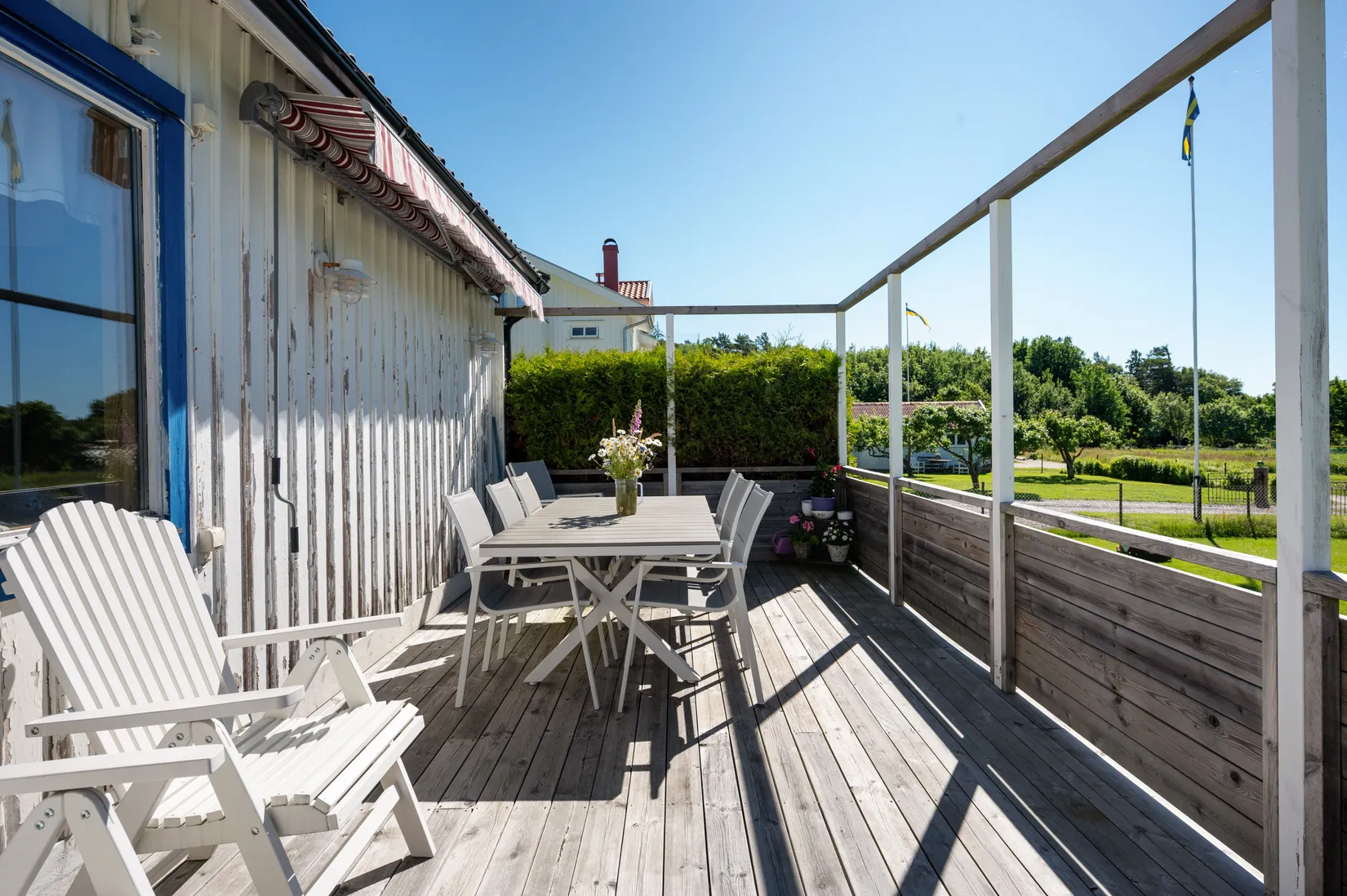 Fritidshus, Stensviksvägen 89, Lökholmen, Strömstad