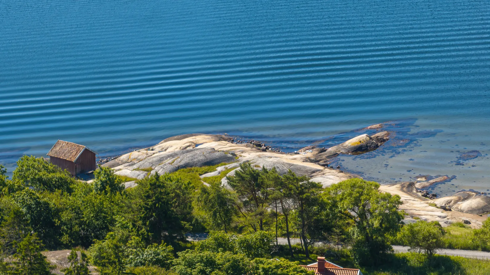 Fritidshus, Stensviksvägen 89, Lökholmen, Strömstad
