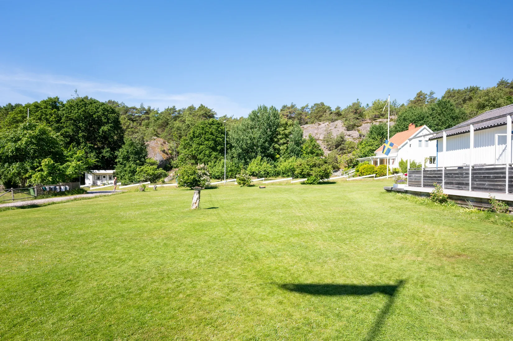 Fritidshus, Stensviksvägen 89, Lökholmen, Strömstad
