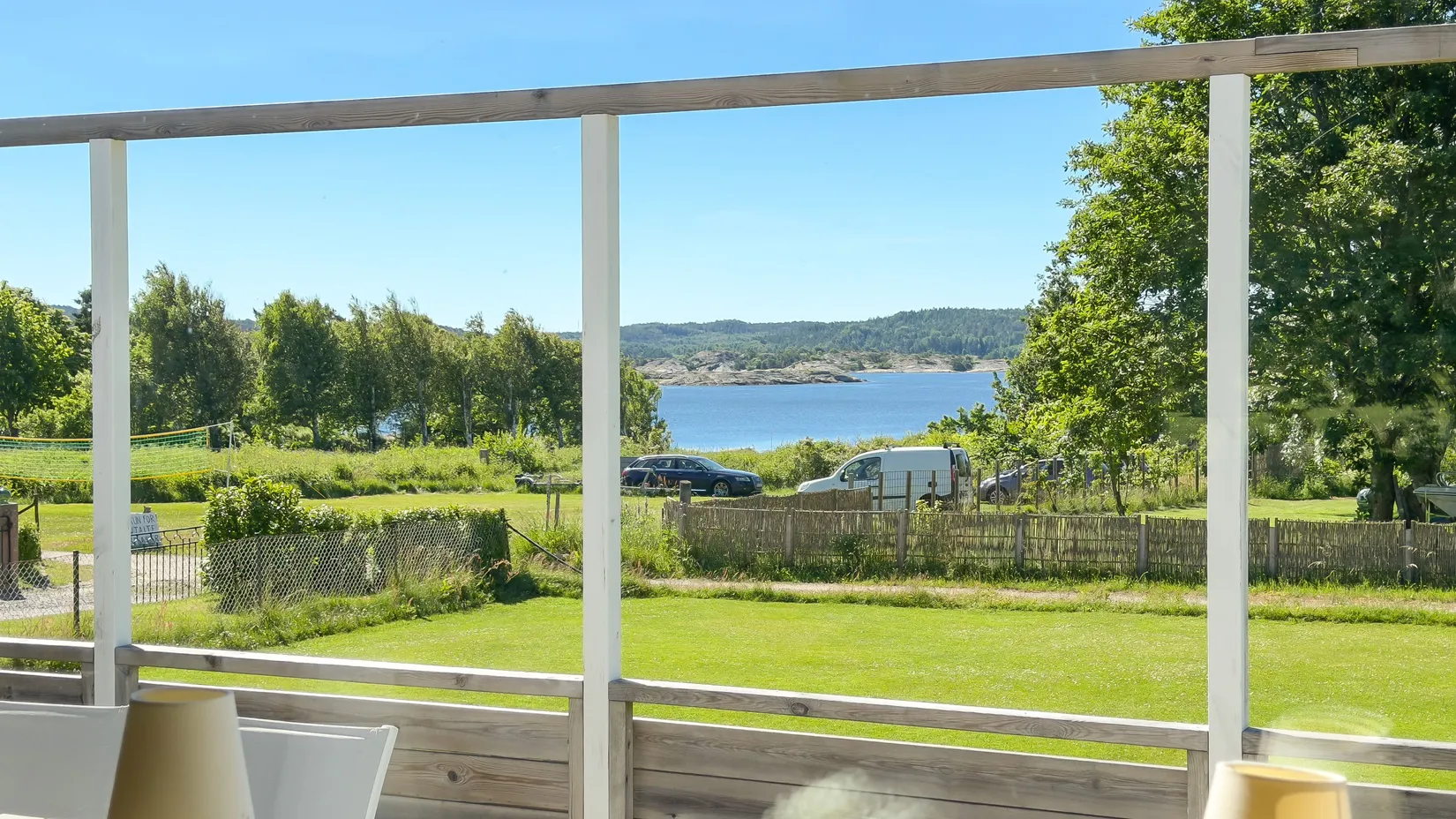 Fritidshus, Stensviksvägen 89, Lökholmen, Strömstad