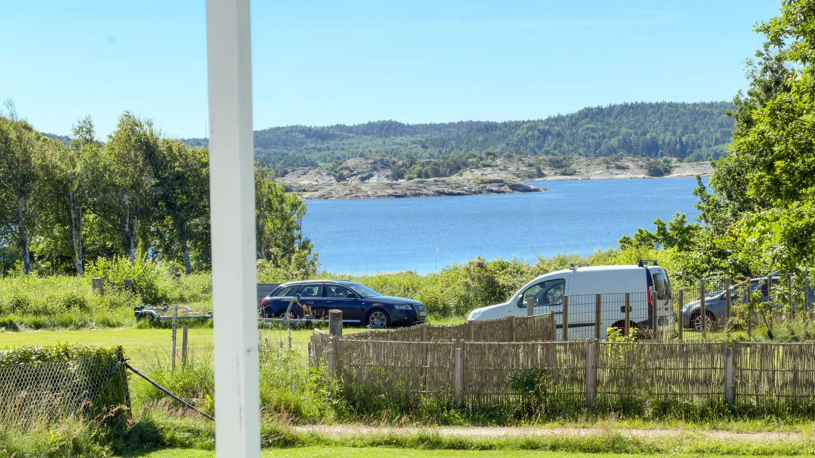 Fritidshus, Stensviksvägen 89, Lökholmen, Strömstad