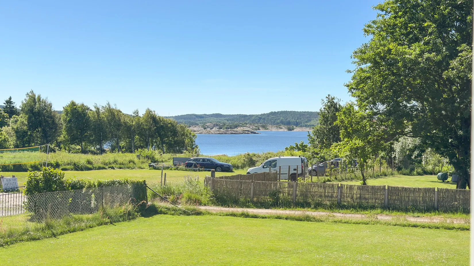 Fritidshus, Stensviksvägen 89, Lökholmen, Strömstad