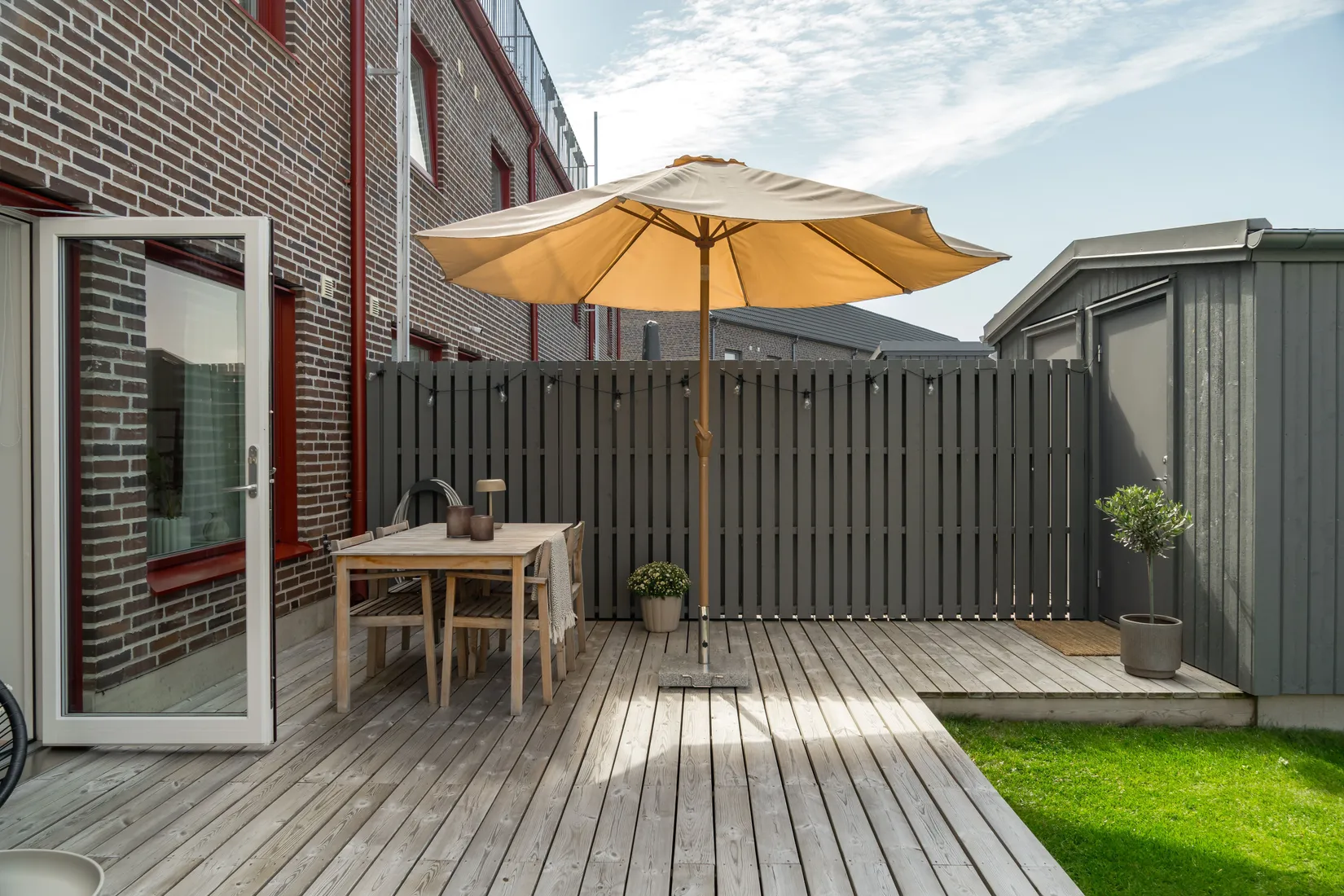 Bostadsrätt, Fogdegatan 35, Norra Borstahusen, Landskrona