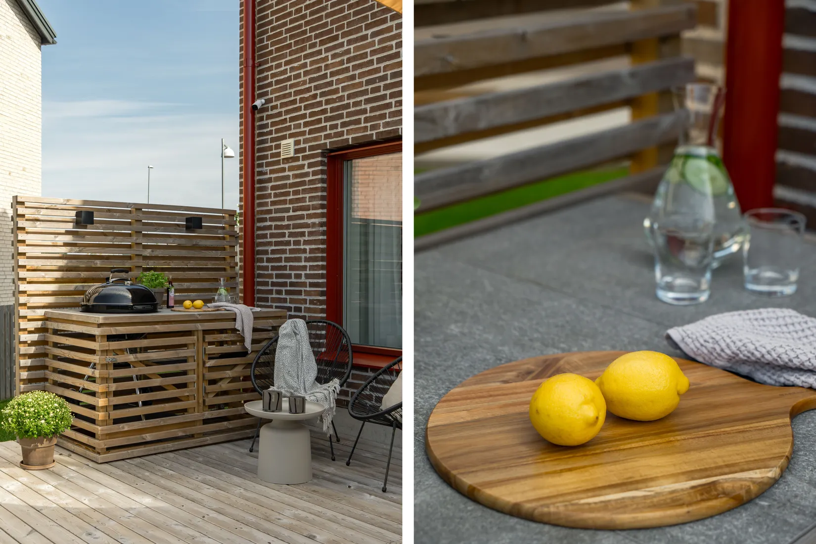 Bostadsrätt, Fogdegatan 35, Norra Borstahusen, Landskrona
