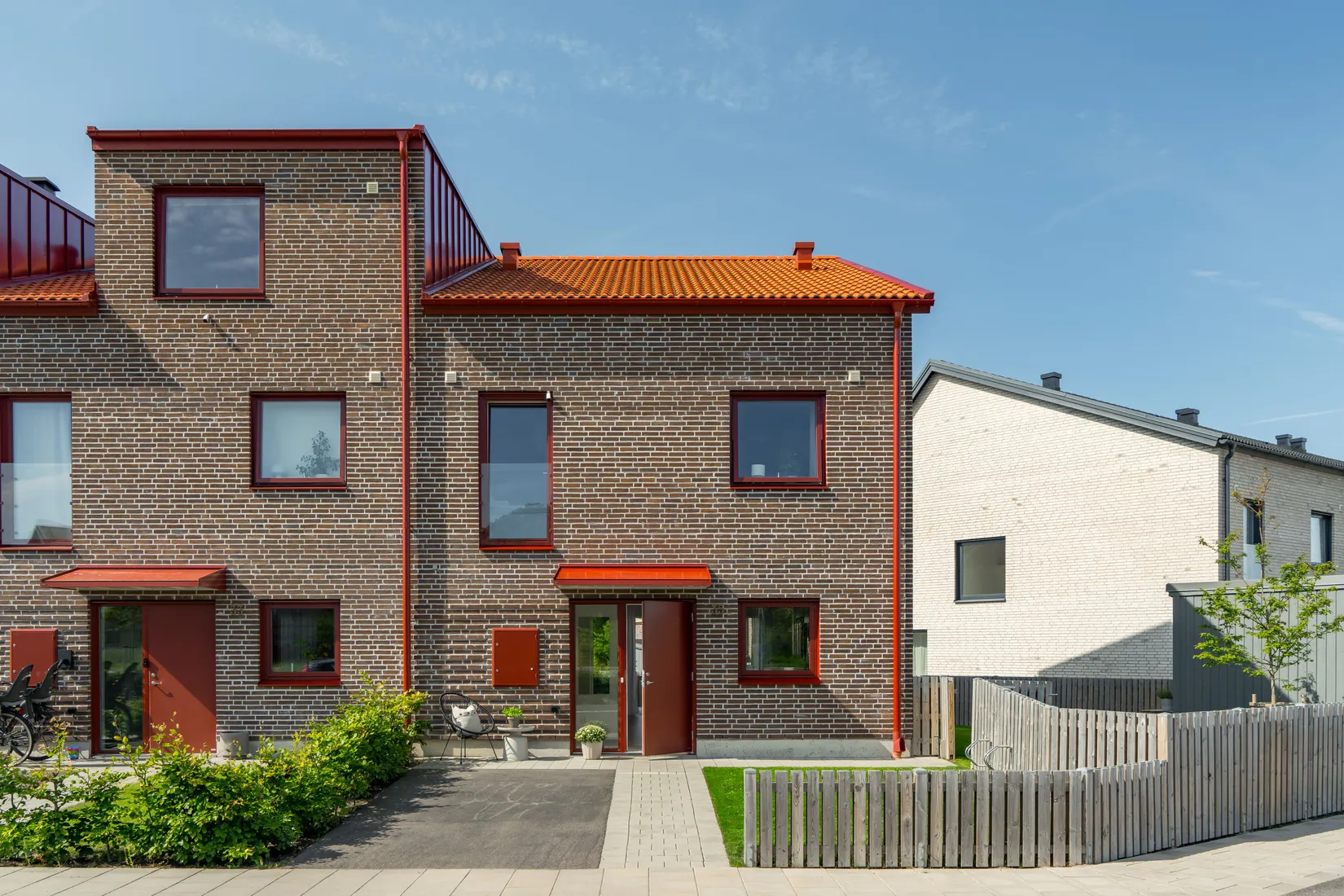 Bostadsrätt, Fogdegatan 35, Norra Borstahusen, Landskrona