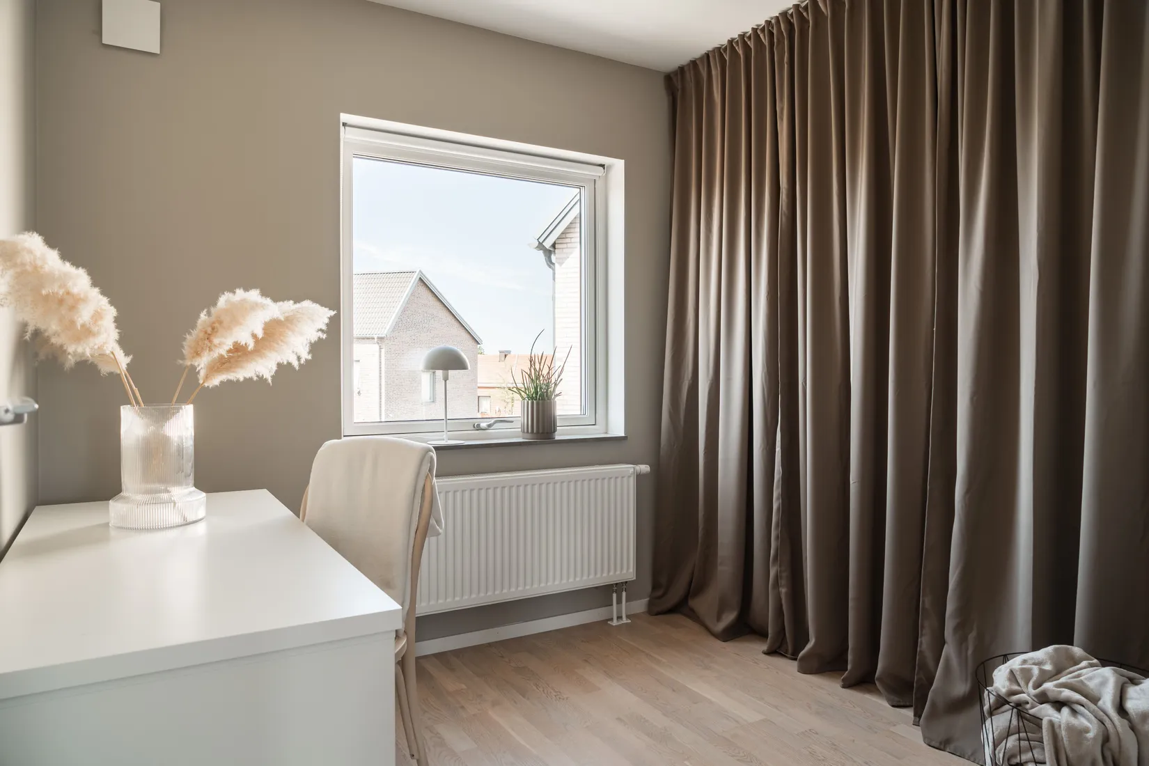 Bostadsrätt, Fogdegatan 35, Norra Borstahusen, Landskrona