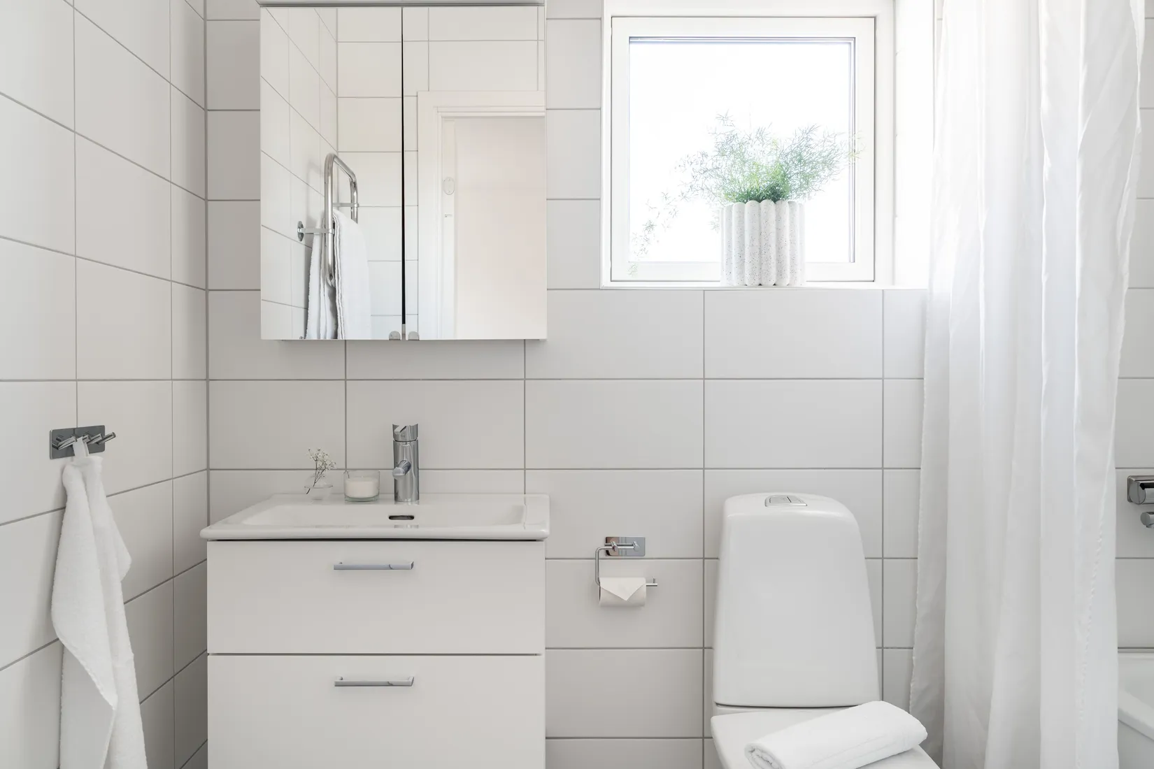 Bostadsrätt, Fogdegatan 35, Norra Borstahusen, Landskrona